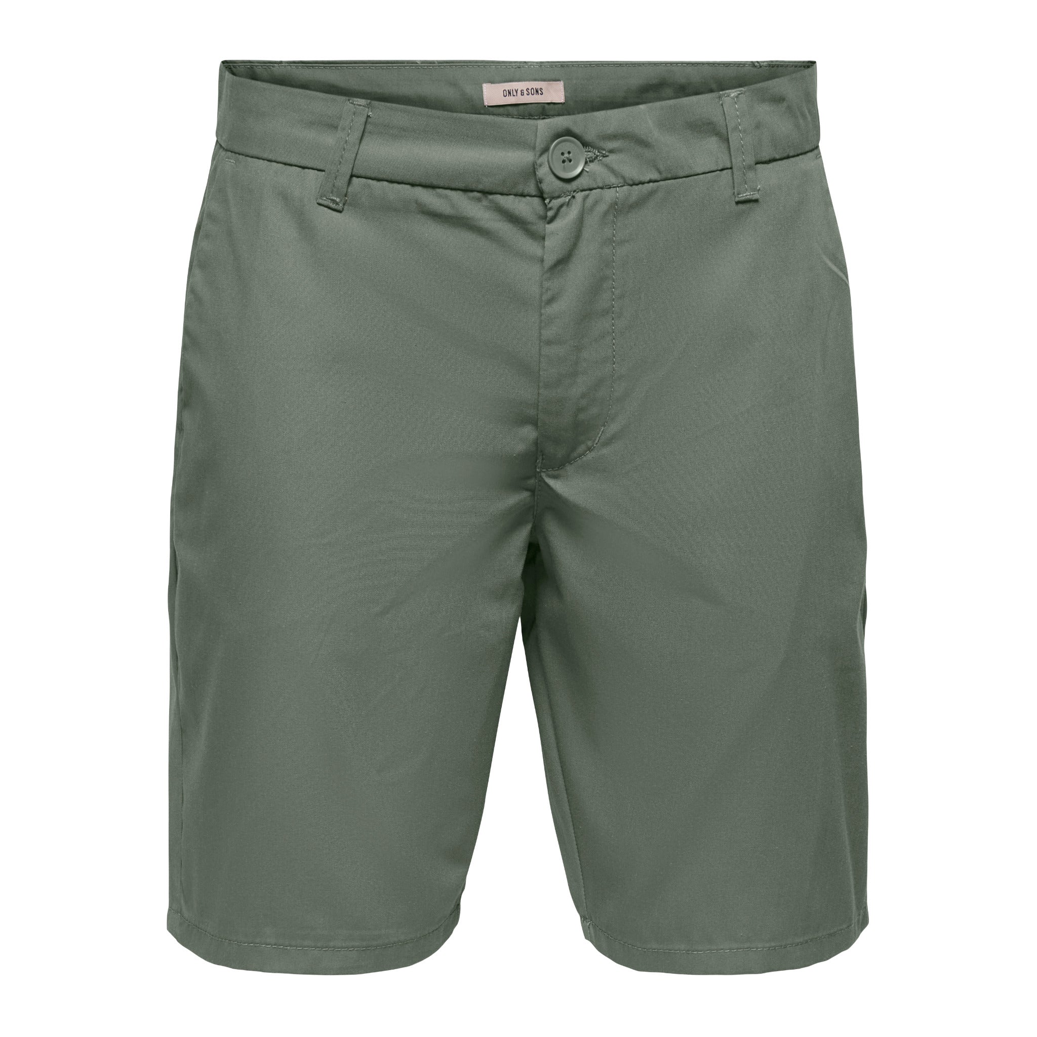 KAL CHINO SHORTS