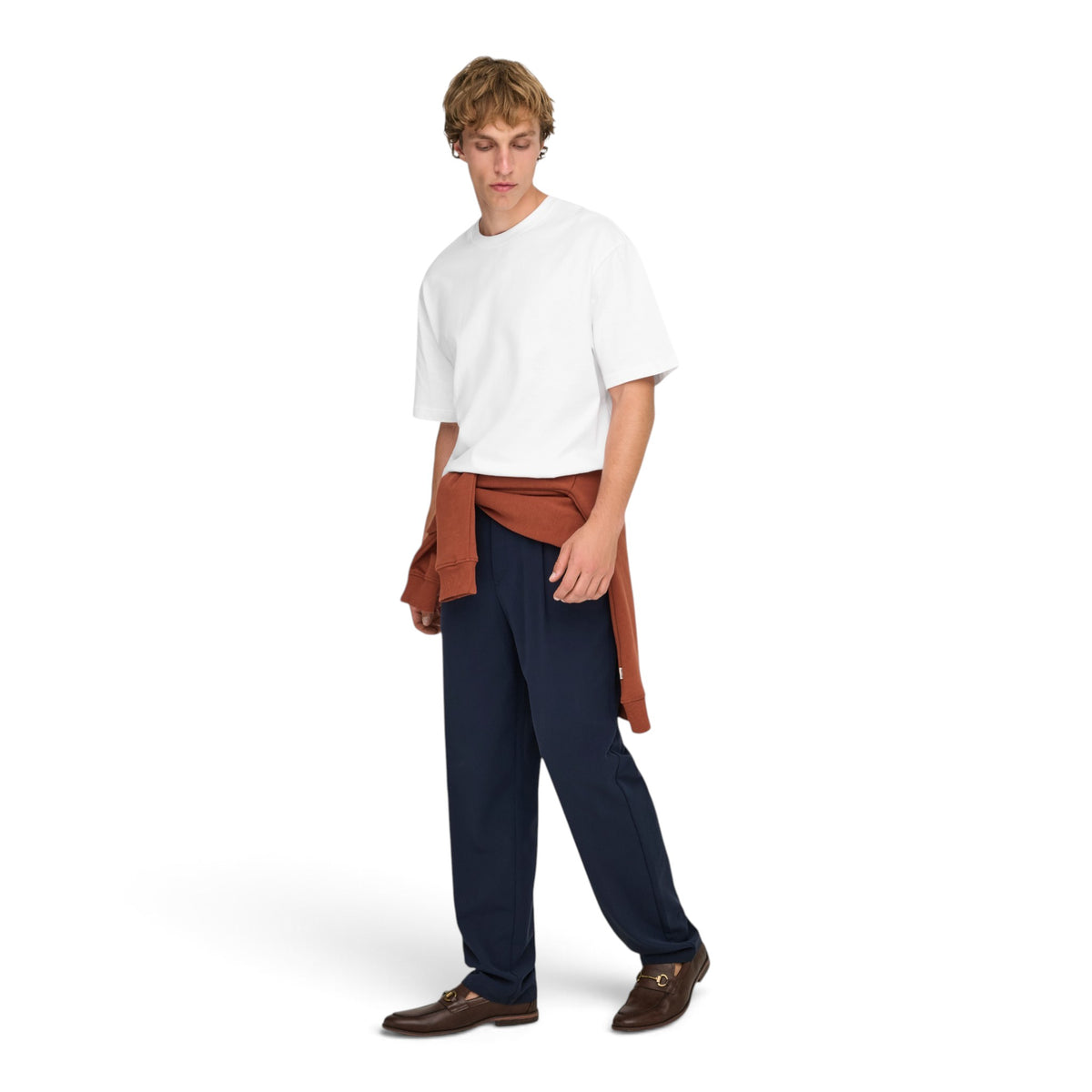 FRED LIFE RELAX TEE