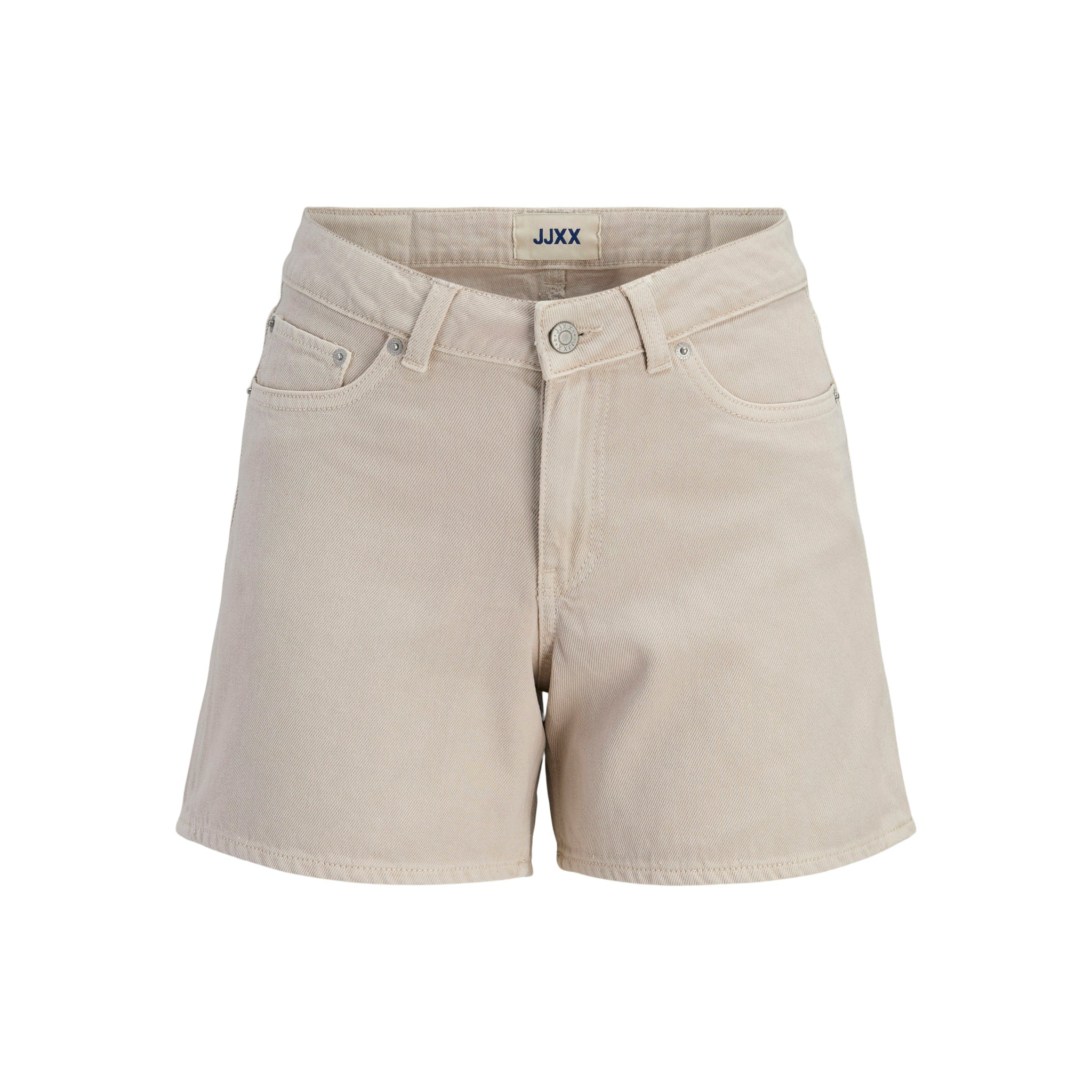 SEVILLE SHORTS DENIM