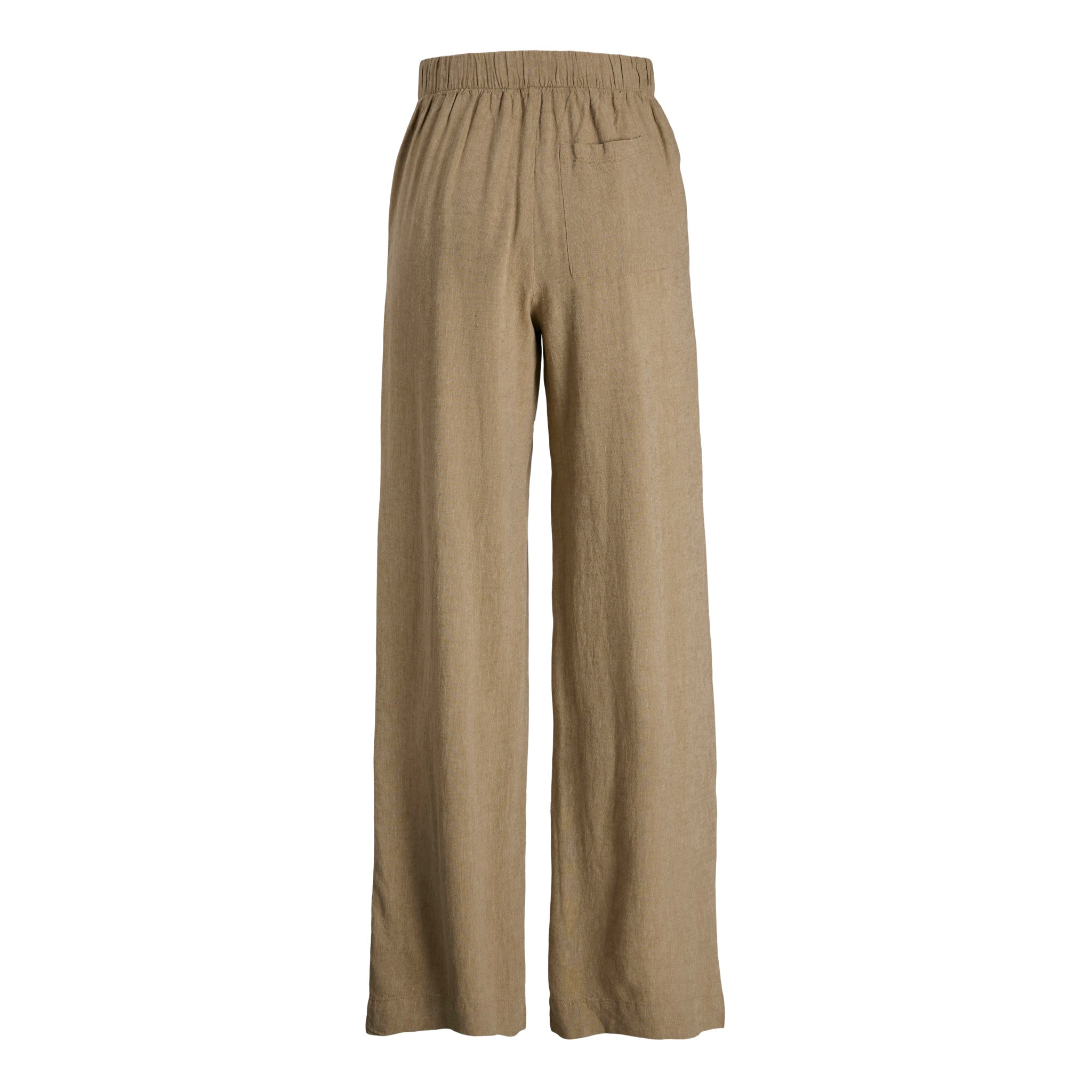 ALMIRA LINEN BLEND PANT
