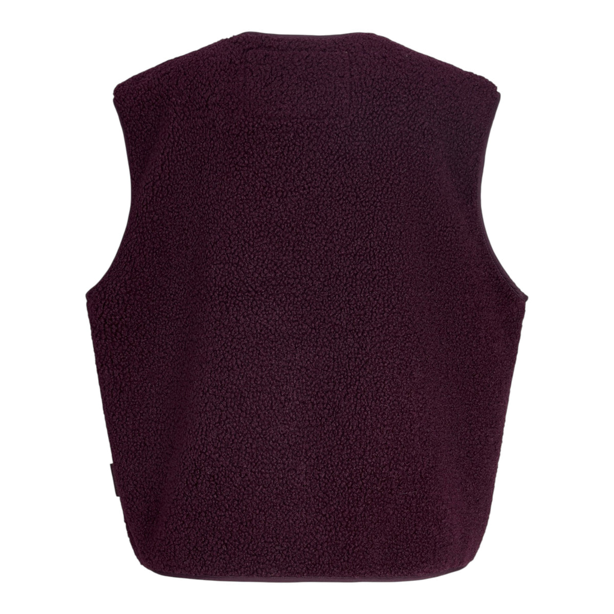 VERA TEDDY VEST