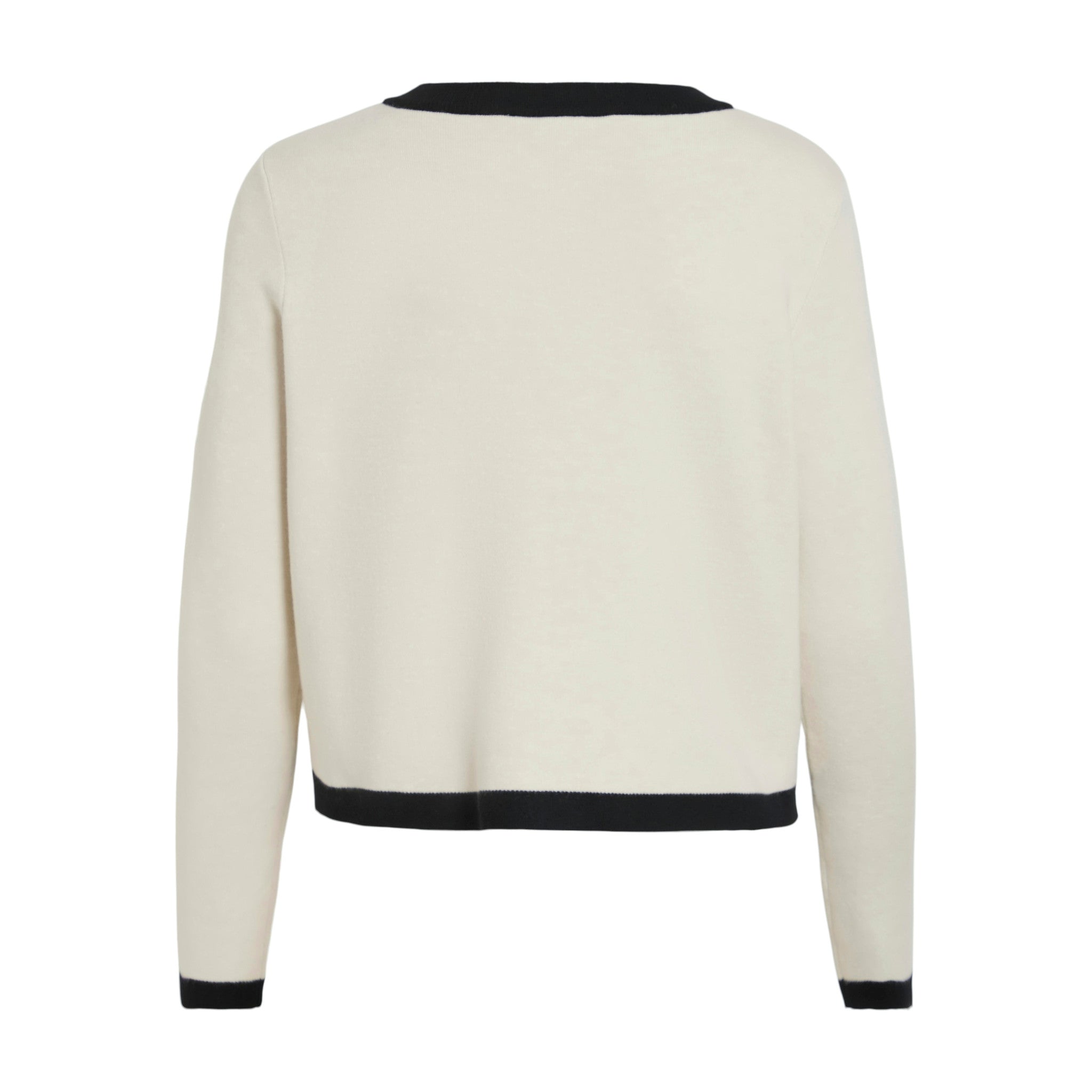 VICASSIE CARDIGAN