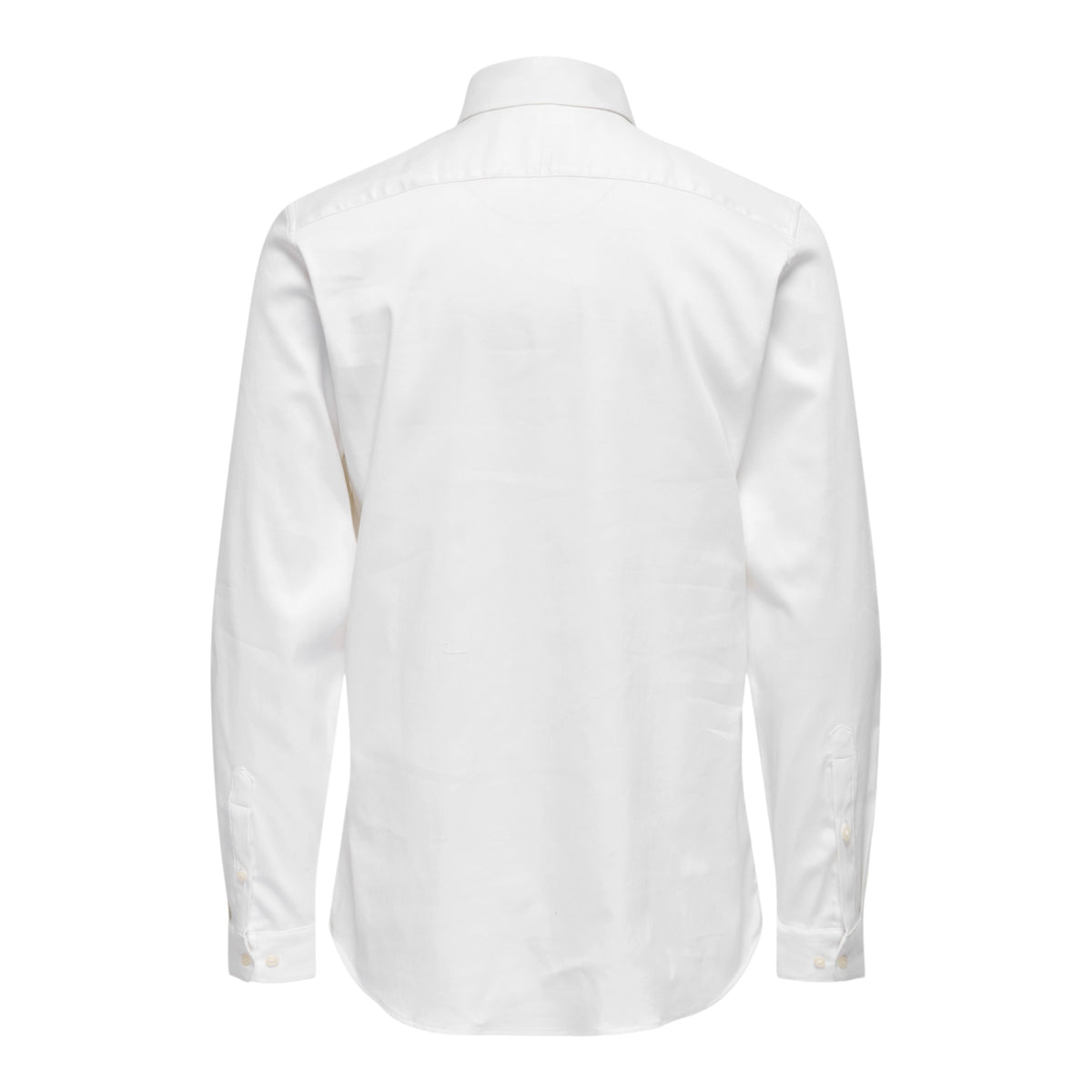 JIM SLIM SHIRT