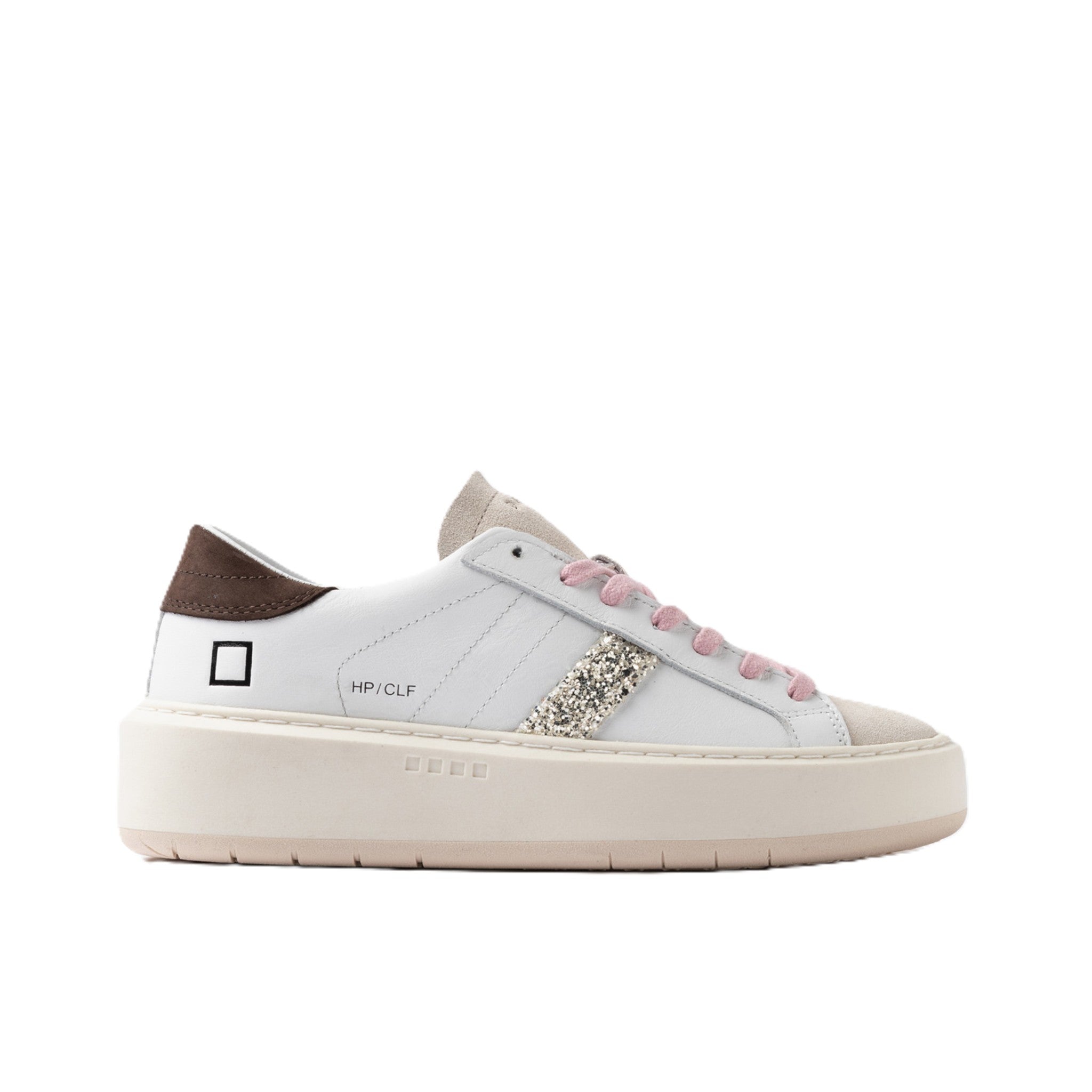 HILL PLATFORM CALF