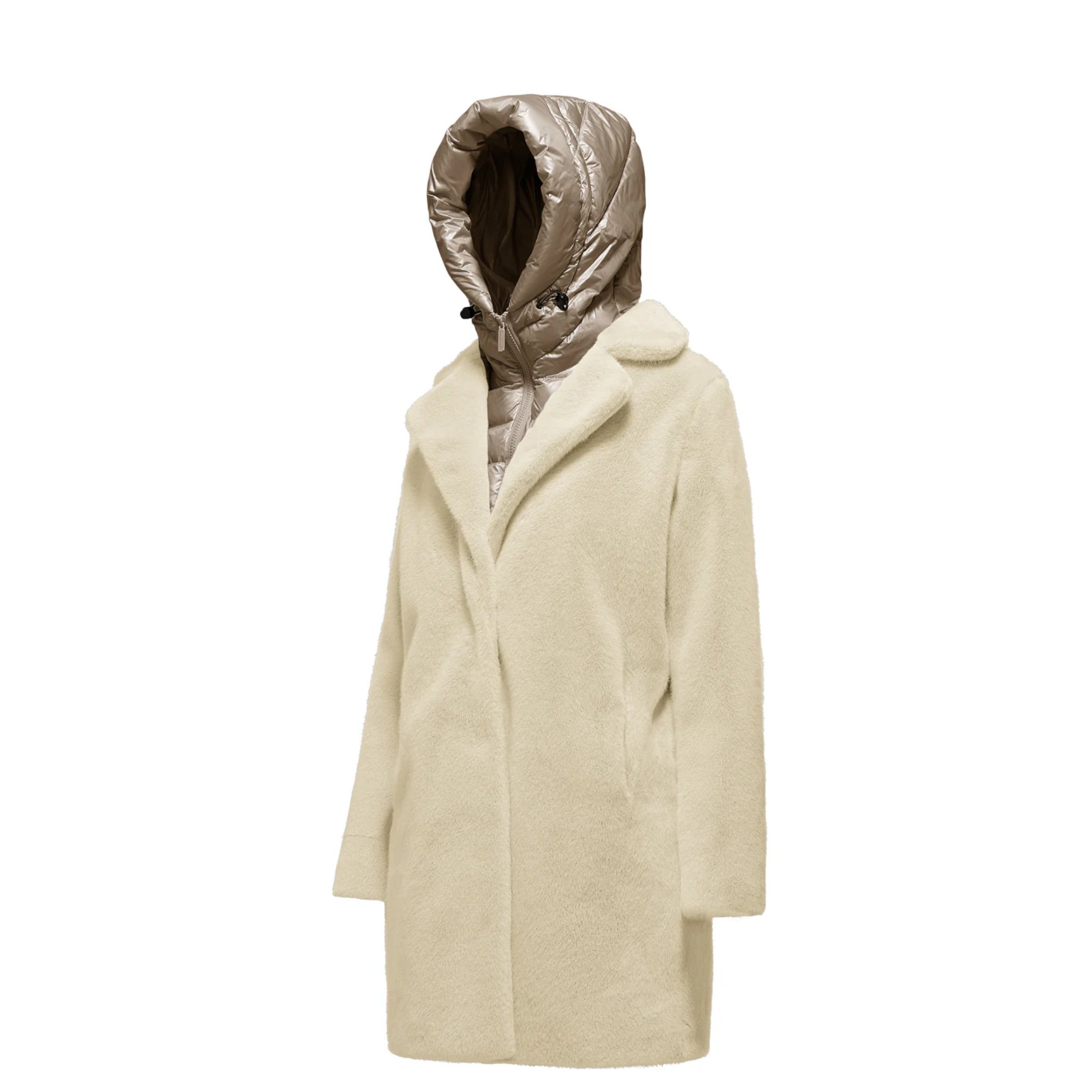 ODESSA OVERCOAT
