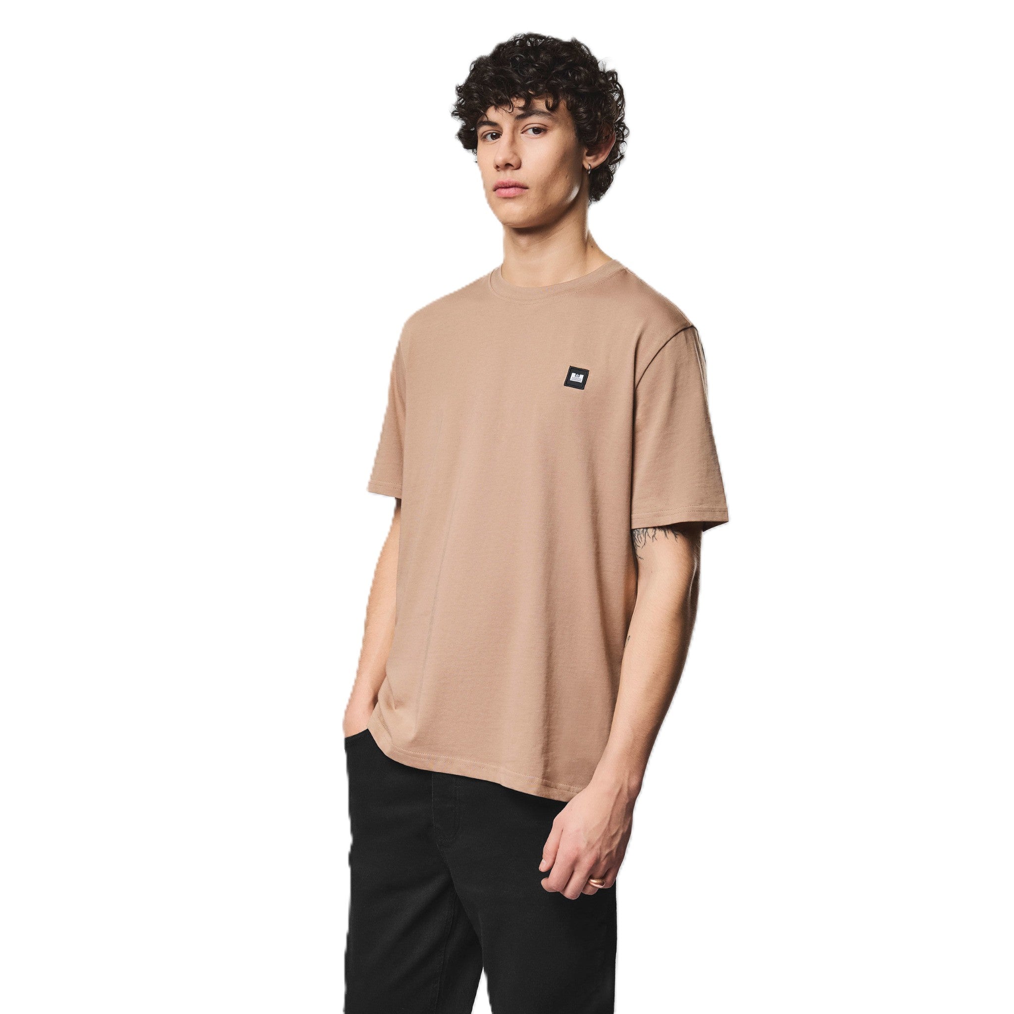T-SHIRT BROOKLANDS