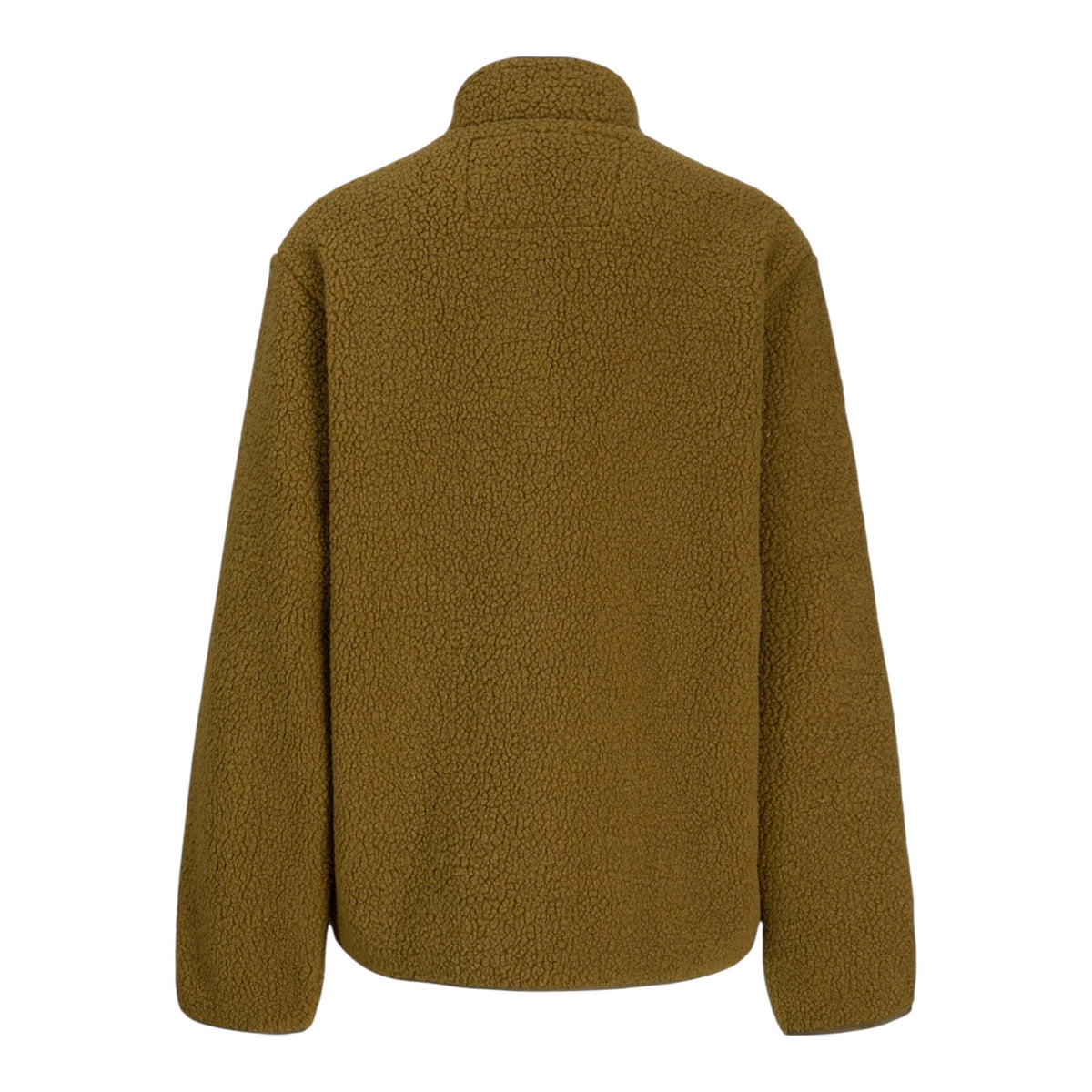 VERA TEDDY JACKET