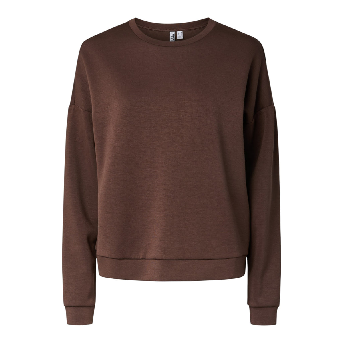MICHELLE SCUBA TOP SWEATER