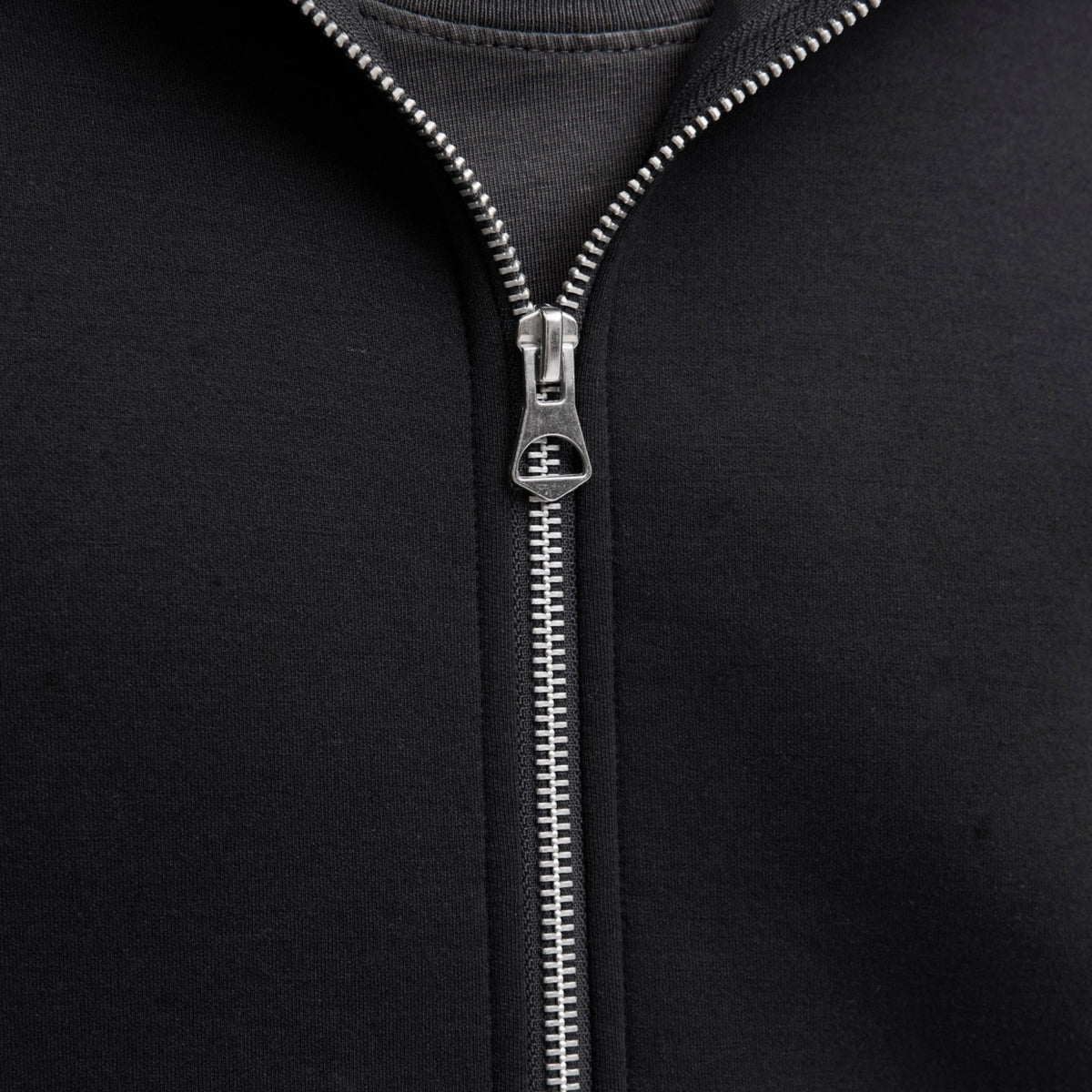 LEGACY SWEAT SCUBA ZIP HOOD