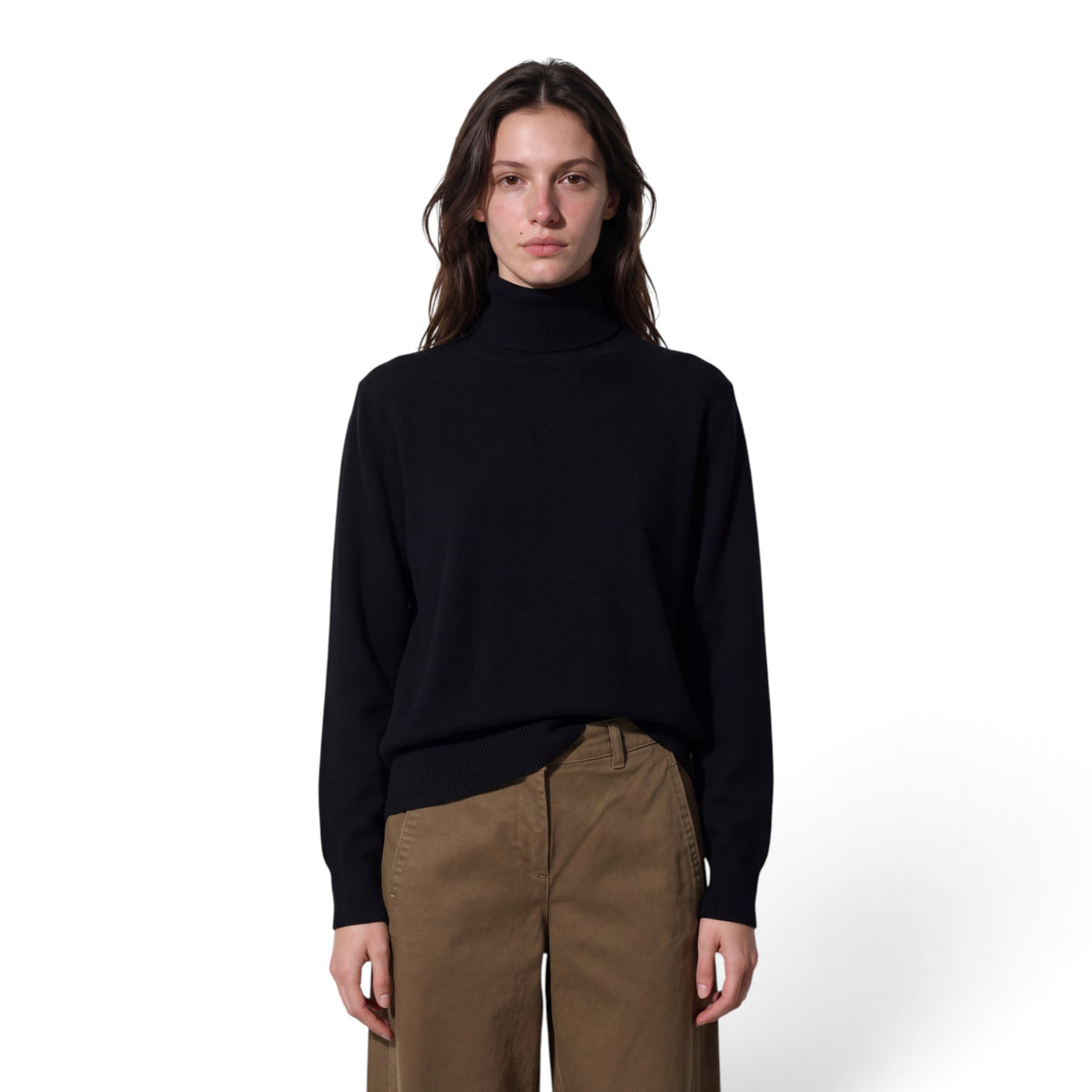MAGLIONE REGULAR FIT DOLCEVITA
