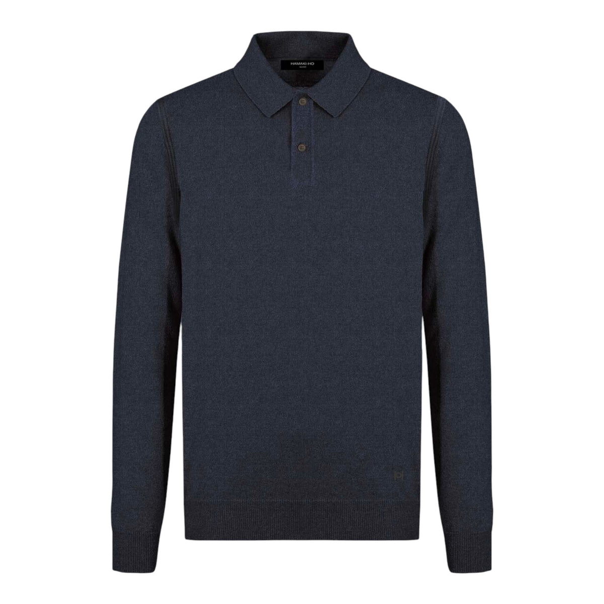 POLO IN MAGLIA