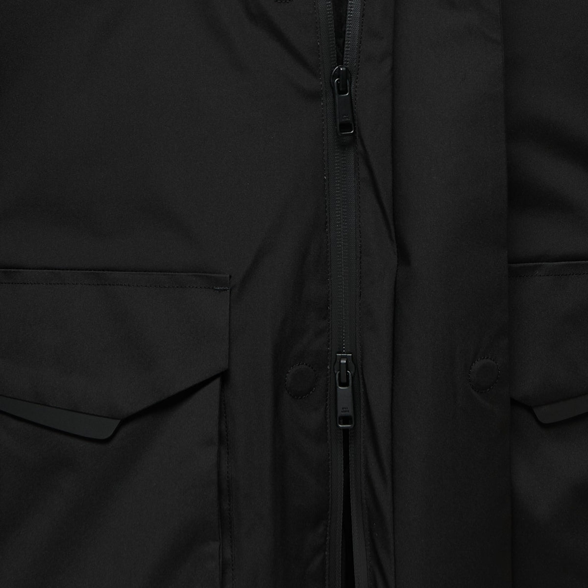 NATE TECHNICAL JACKET