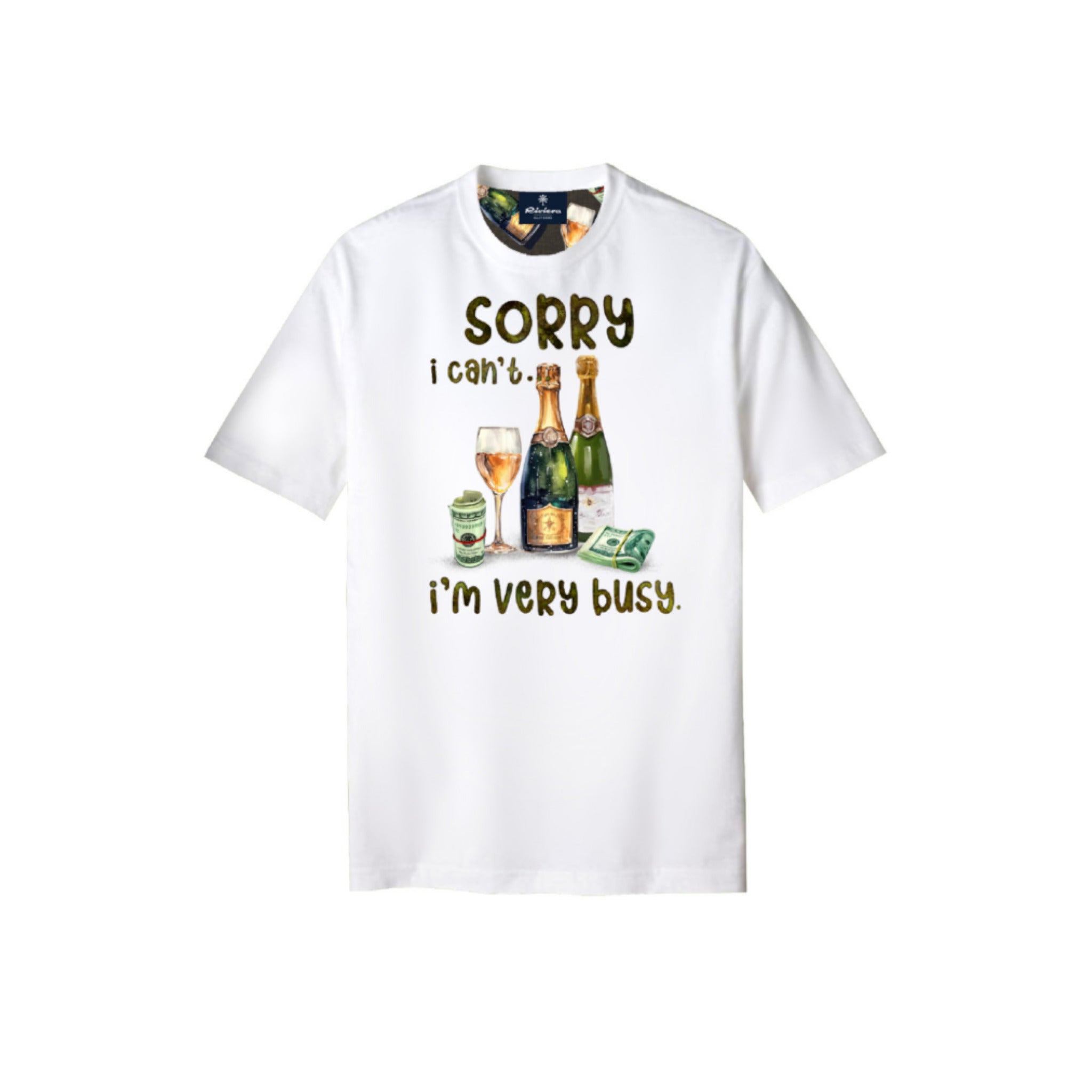 T-SHIRT DOLLARS