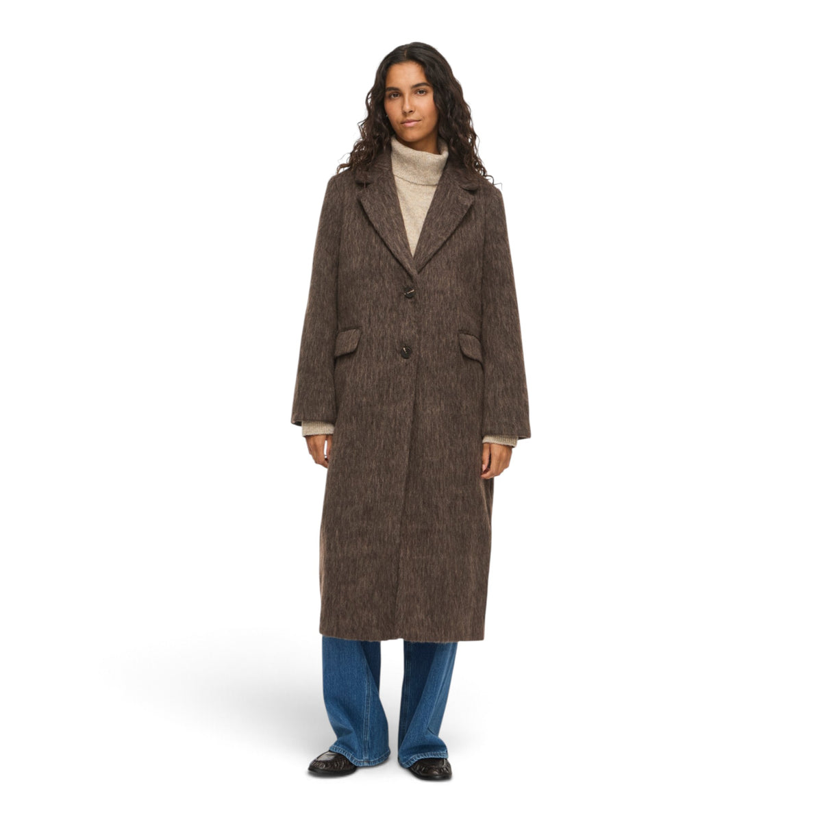 HAARI COAT