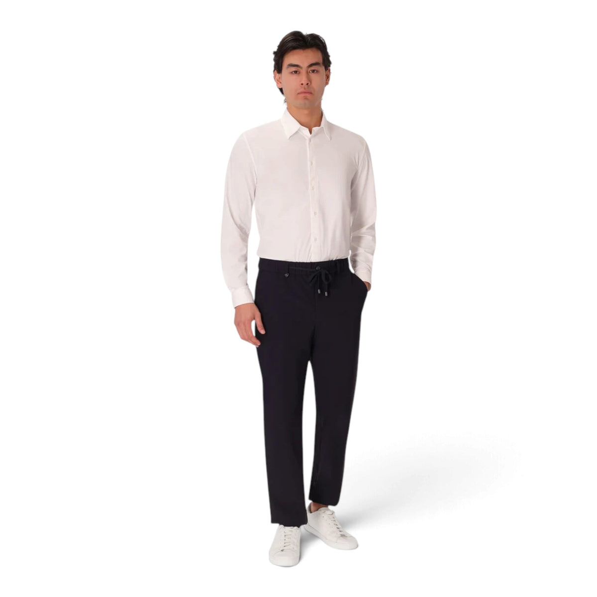 PANTALONE RELAX HIGH-PERFORMANCE12 ACTIVE