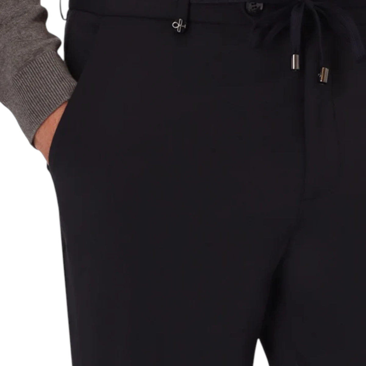 PANTALONE YORK HIGH-PERFORM12 IN TESSUTO TECNICO