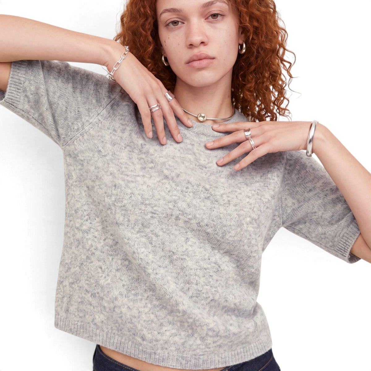VALERIA KNIT