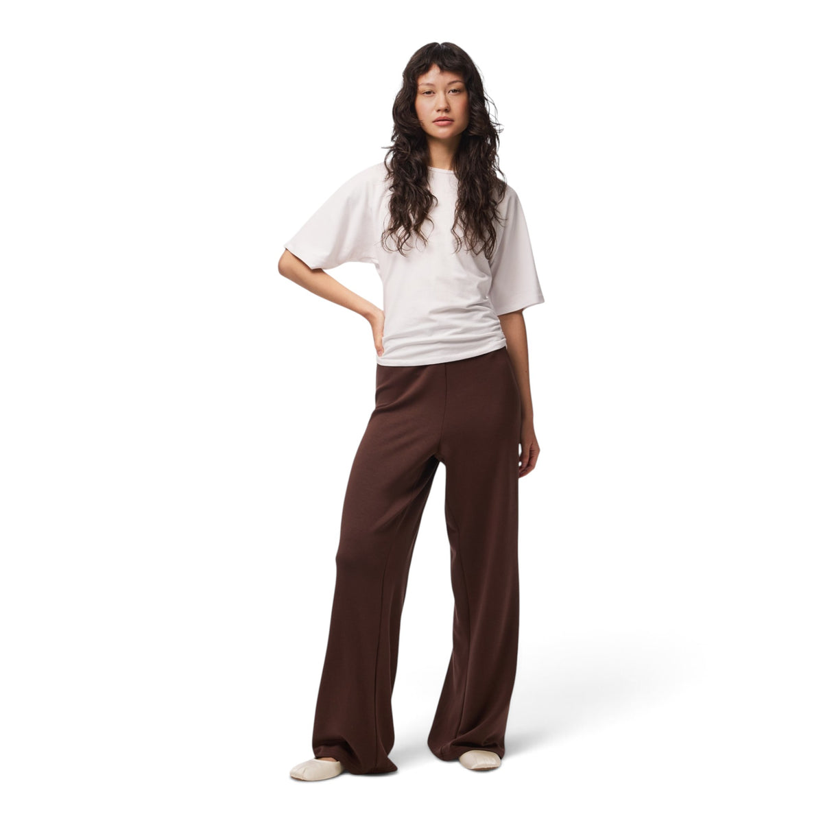 POLLY SWEAT PANTS