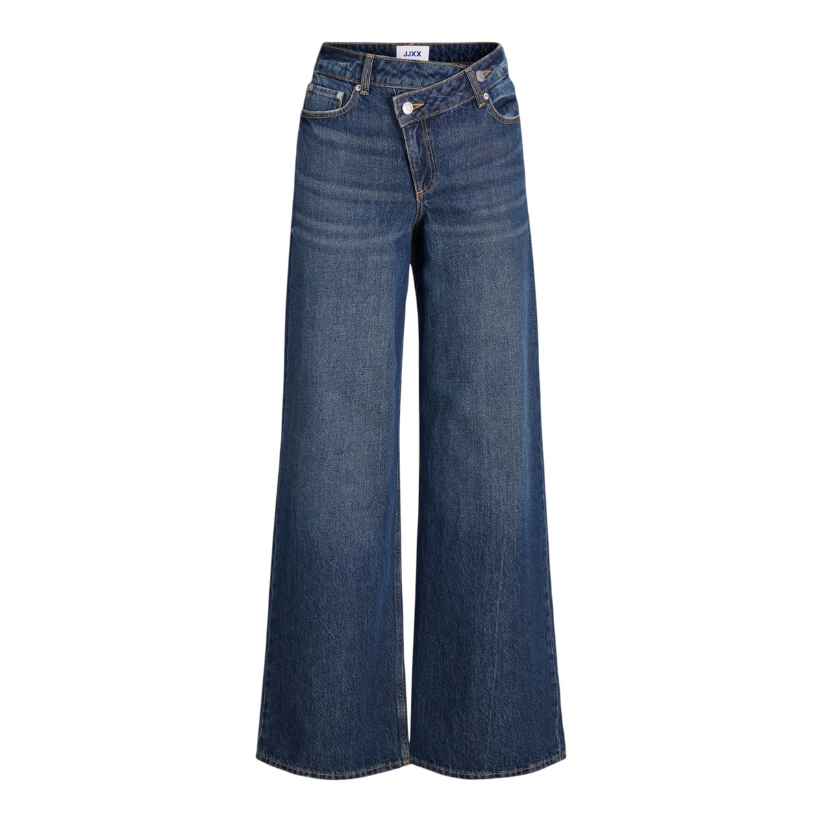 TOKYO CATIE WIDE DENIM