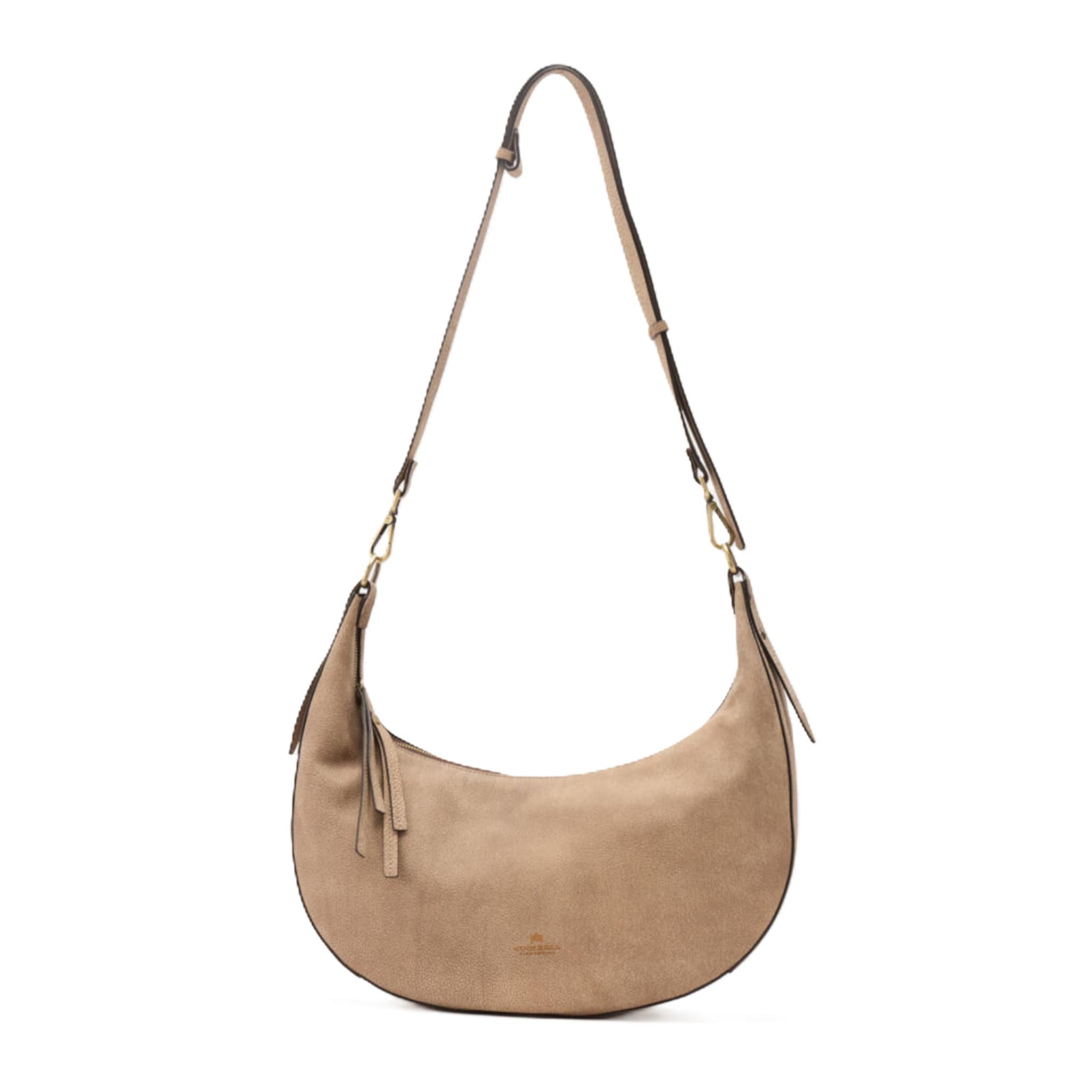 EVA SOFT LARGE HOBO
