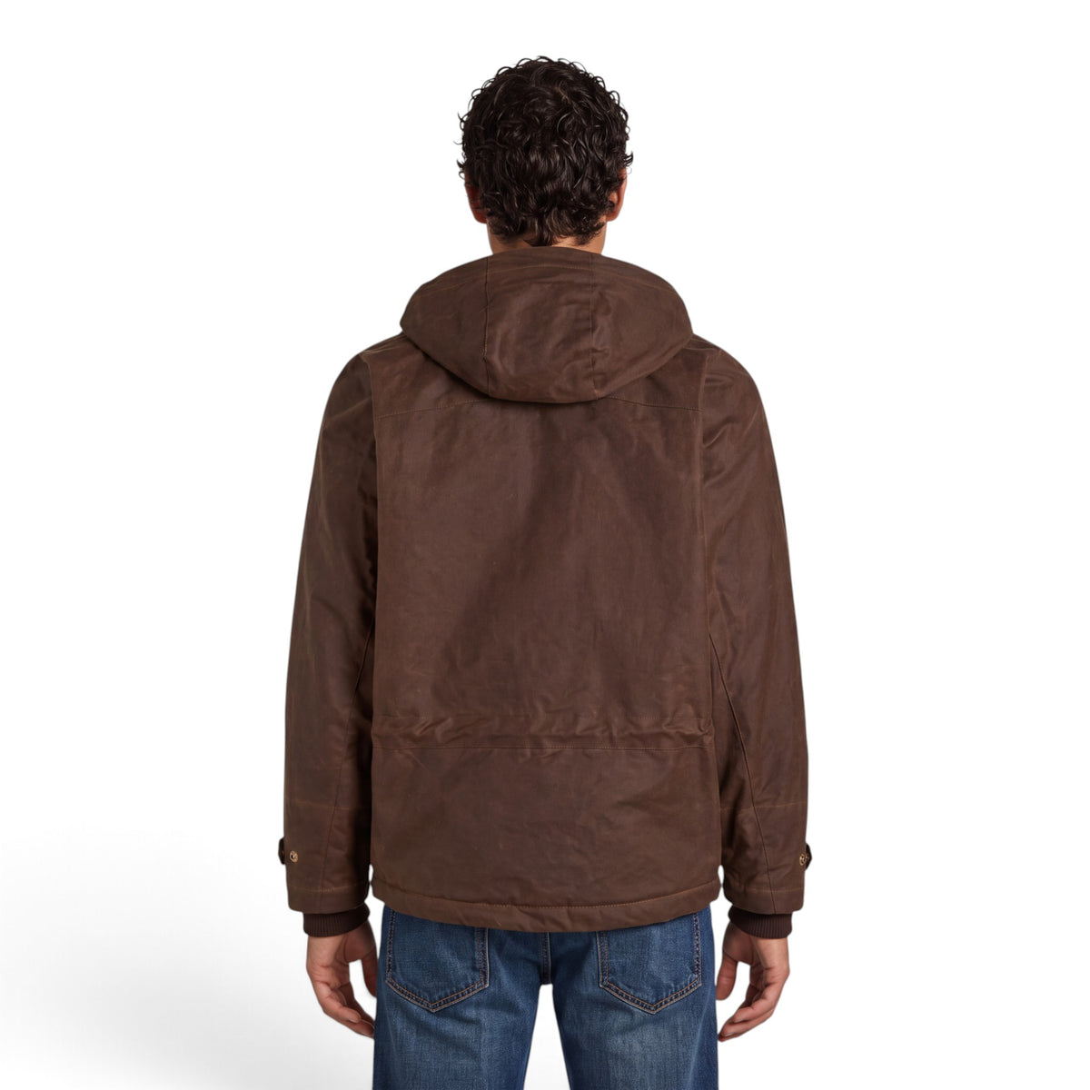 MOUNTAIN JACKET