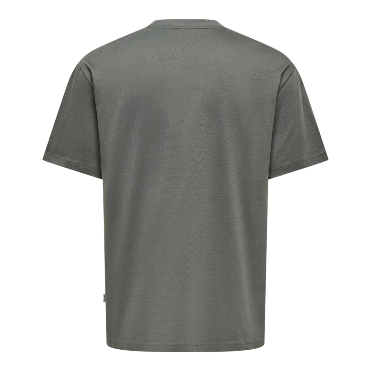 FRED LIFE RELAX TEE