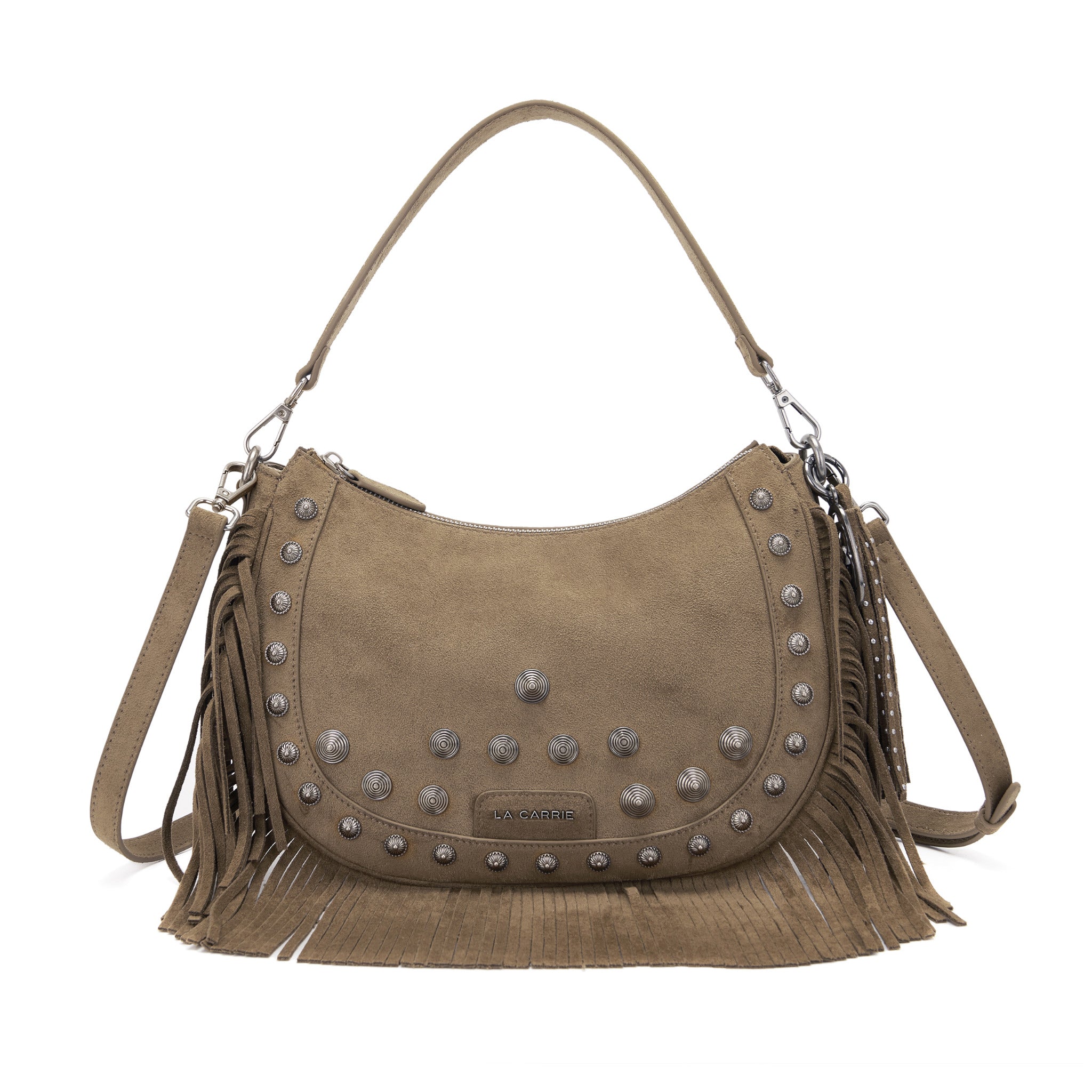 BORSA A SPALLA AZTEC