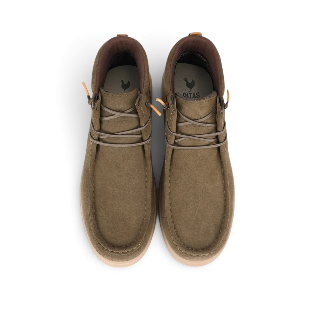 BOTA OLVERA