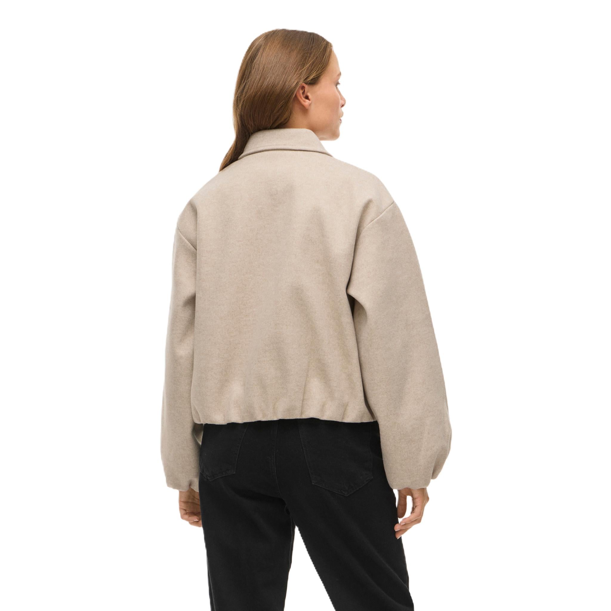 VIBALOU BOMBER