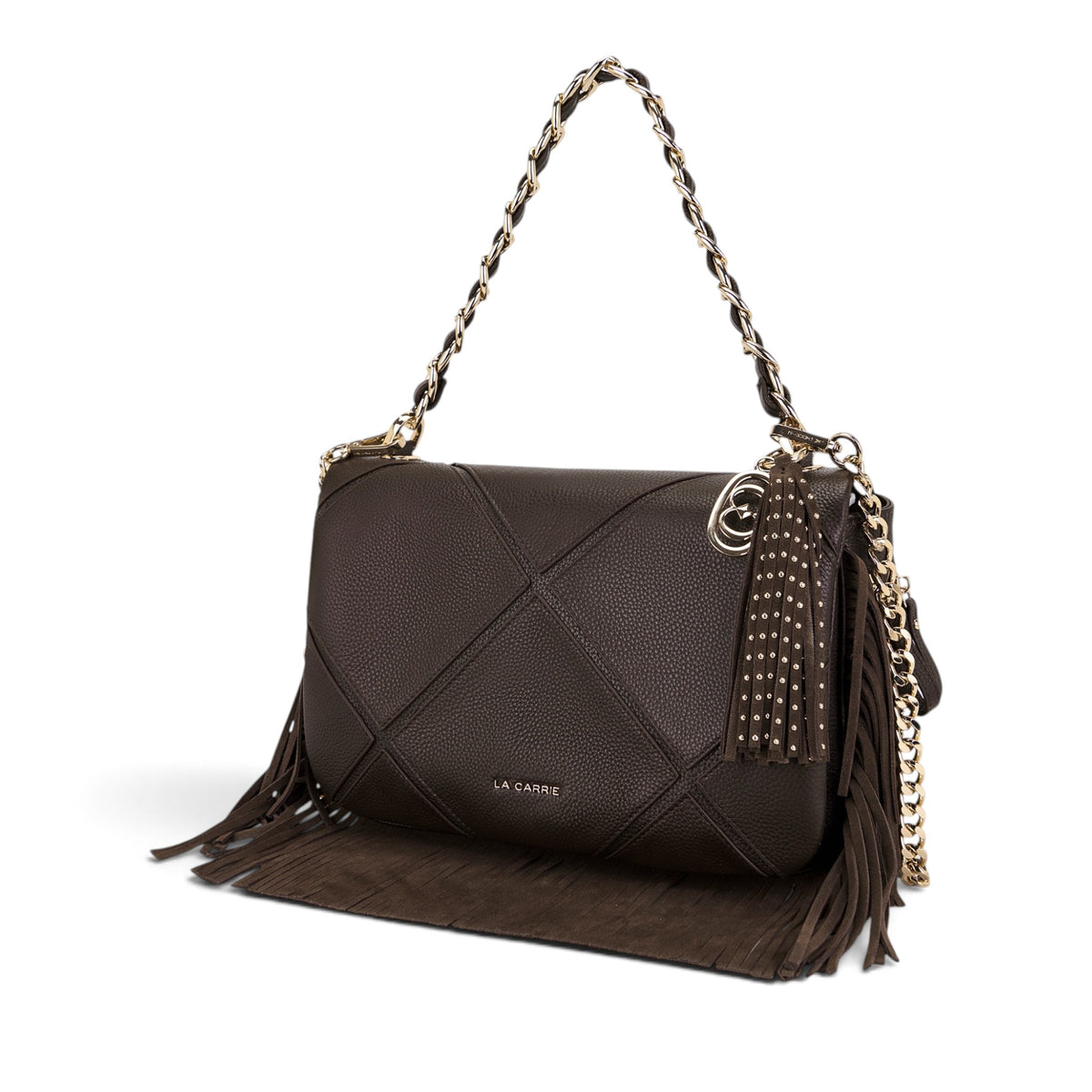 BORSA A SPALLA ISABEL