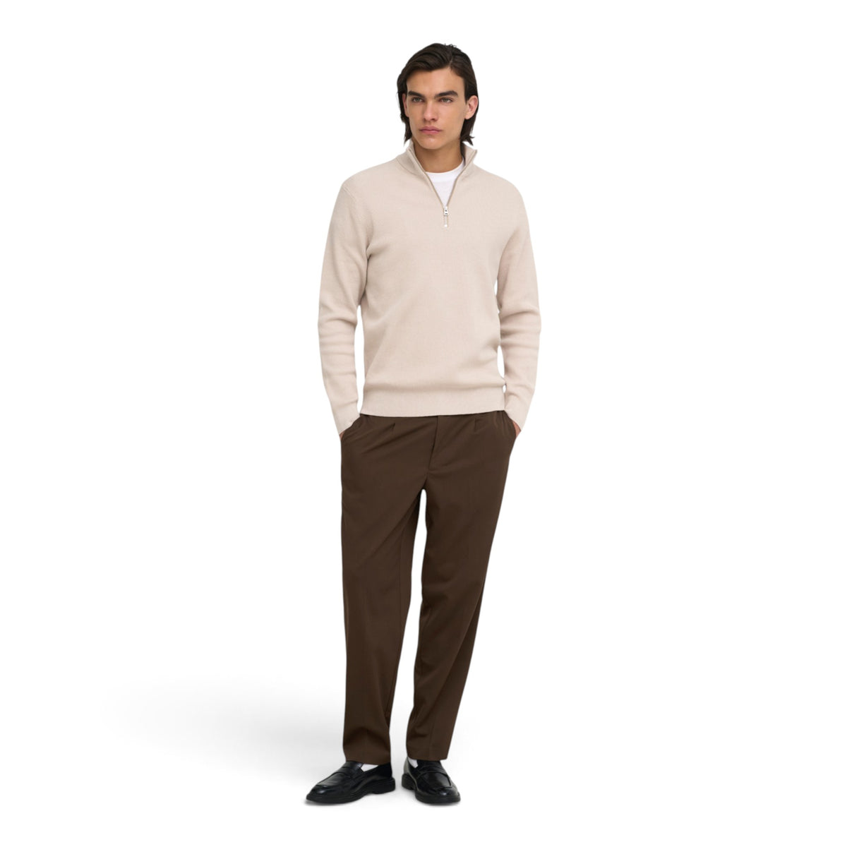MIRO TAILORED PANT