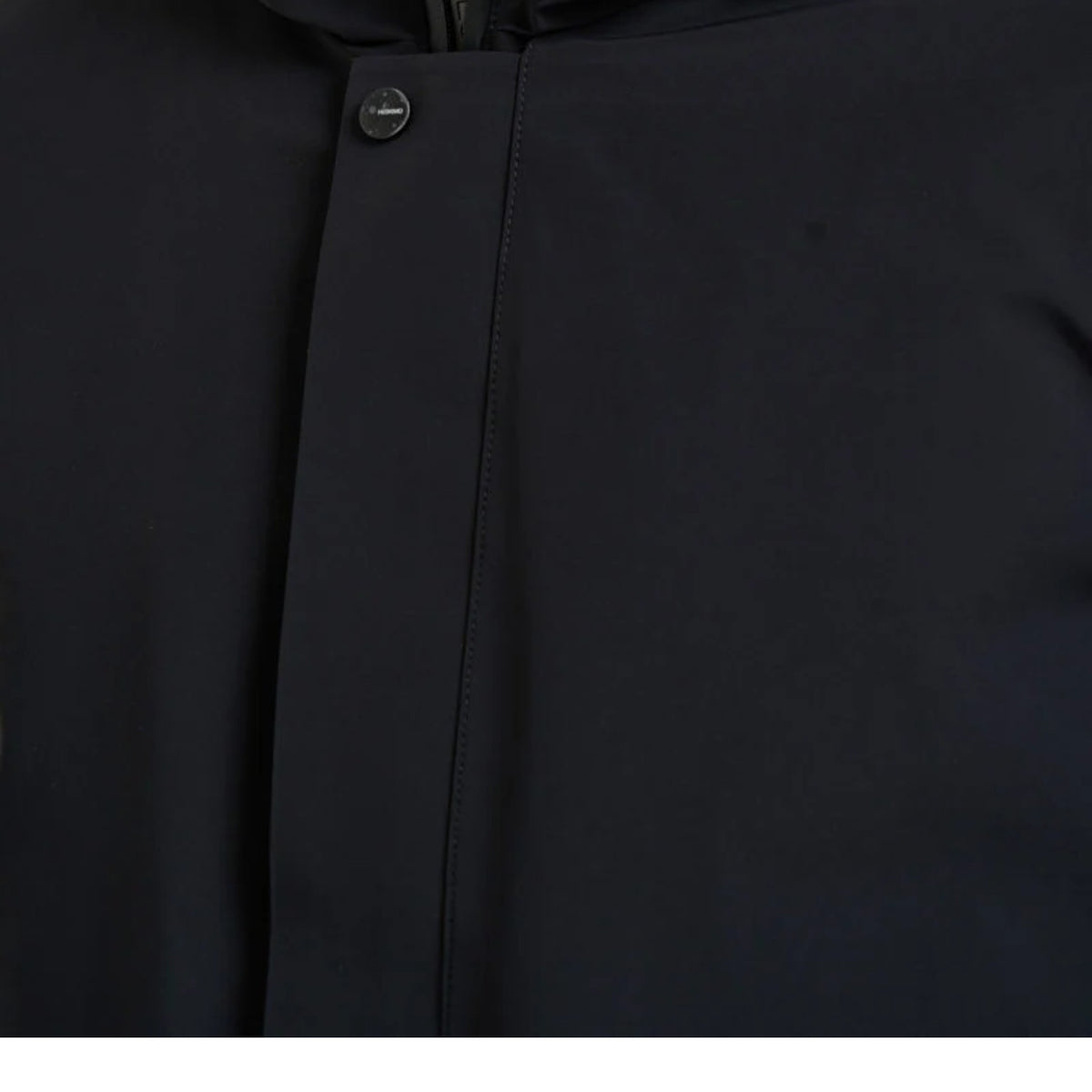 PARKA SHORT