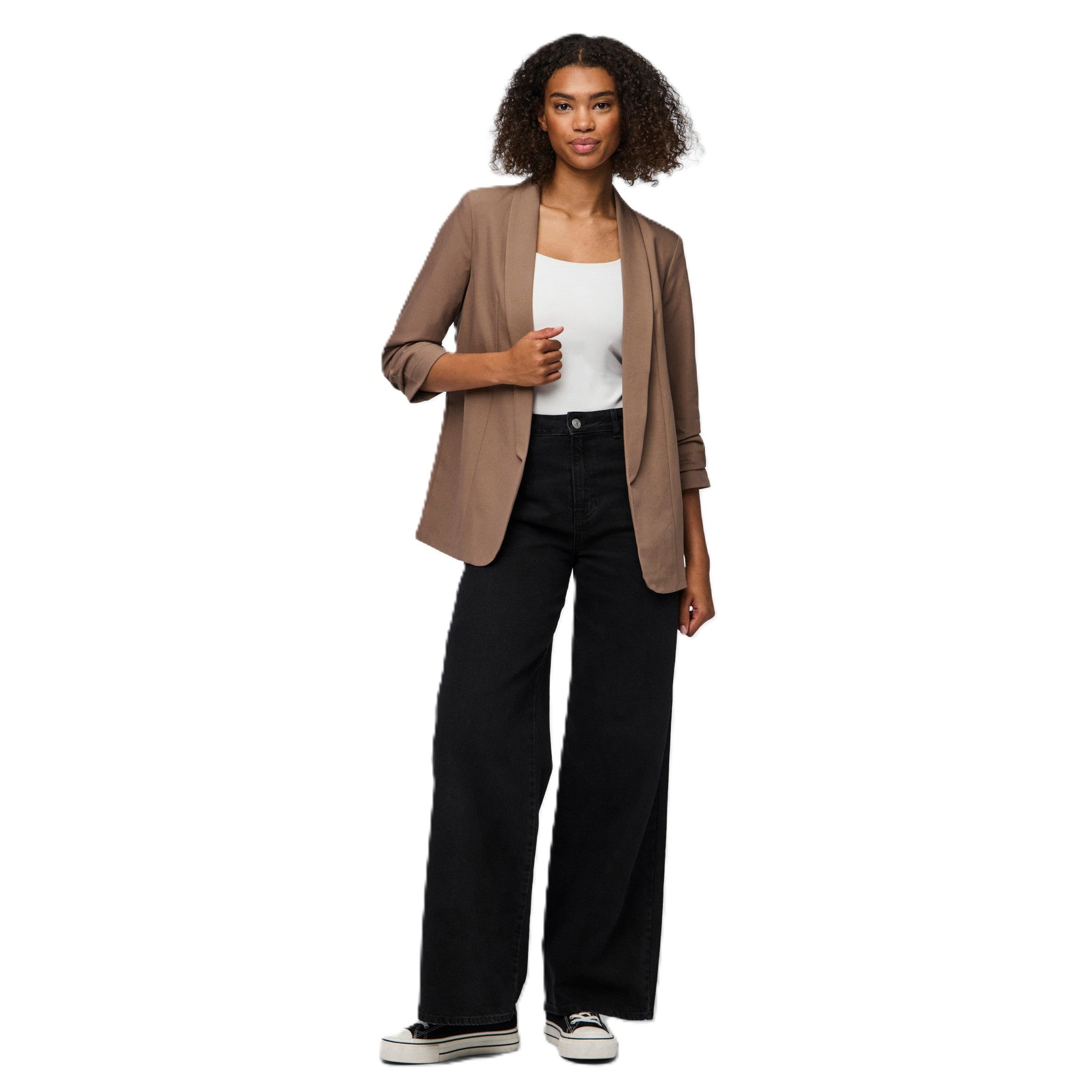 BOSELLA 3/4 BLAZER