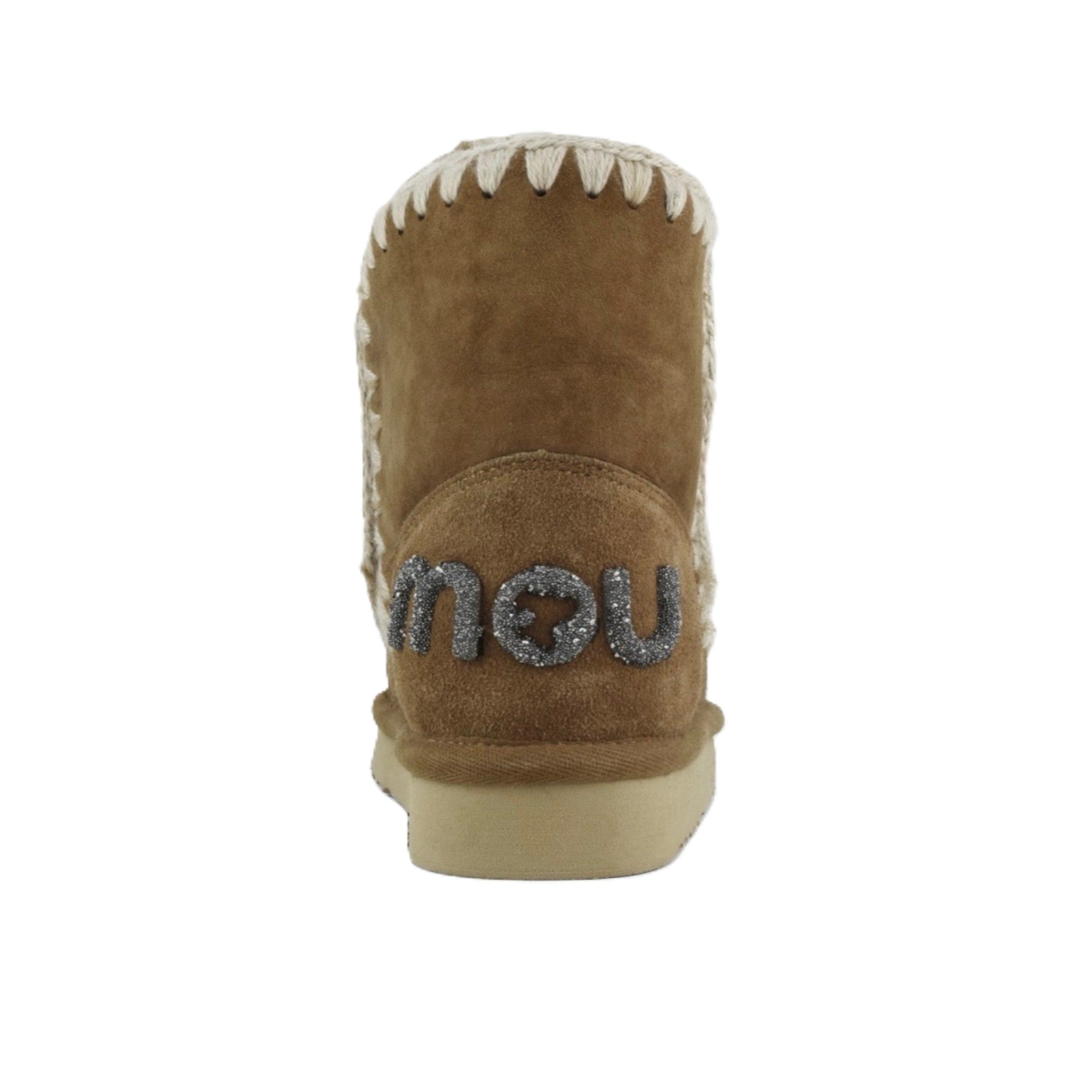 ESKIMO 18 GLITTER LOGO