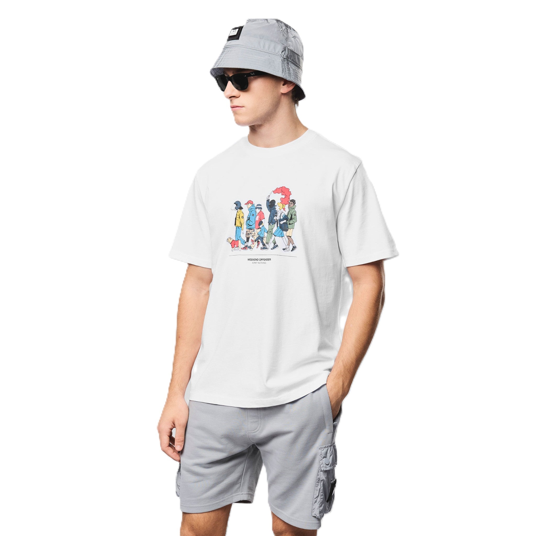 T-SHIRT EVERYONE