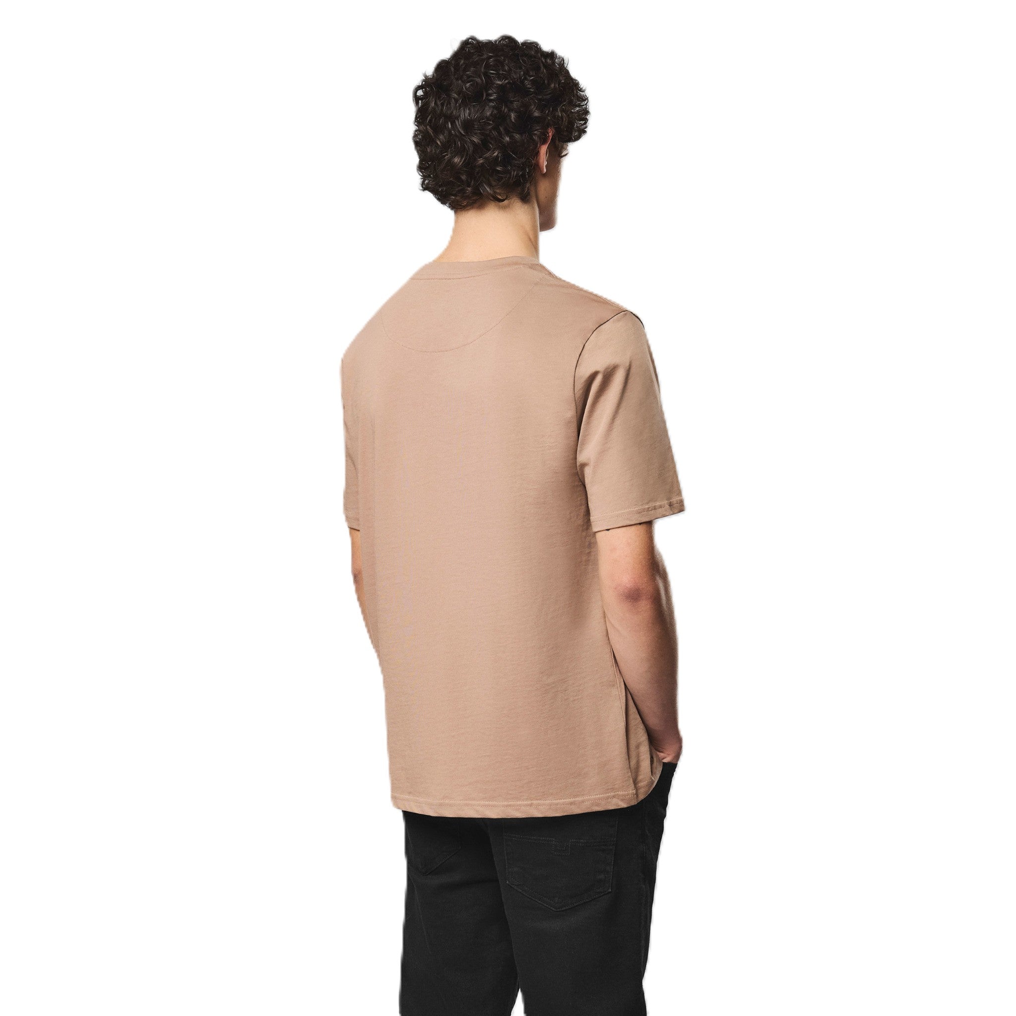 T-SHIRT BROOKLANDS
