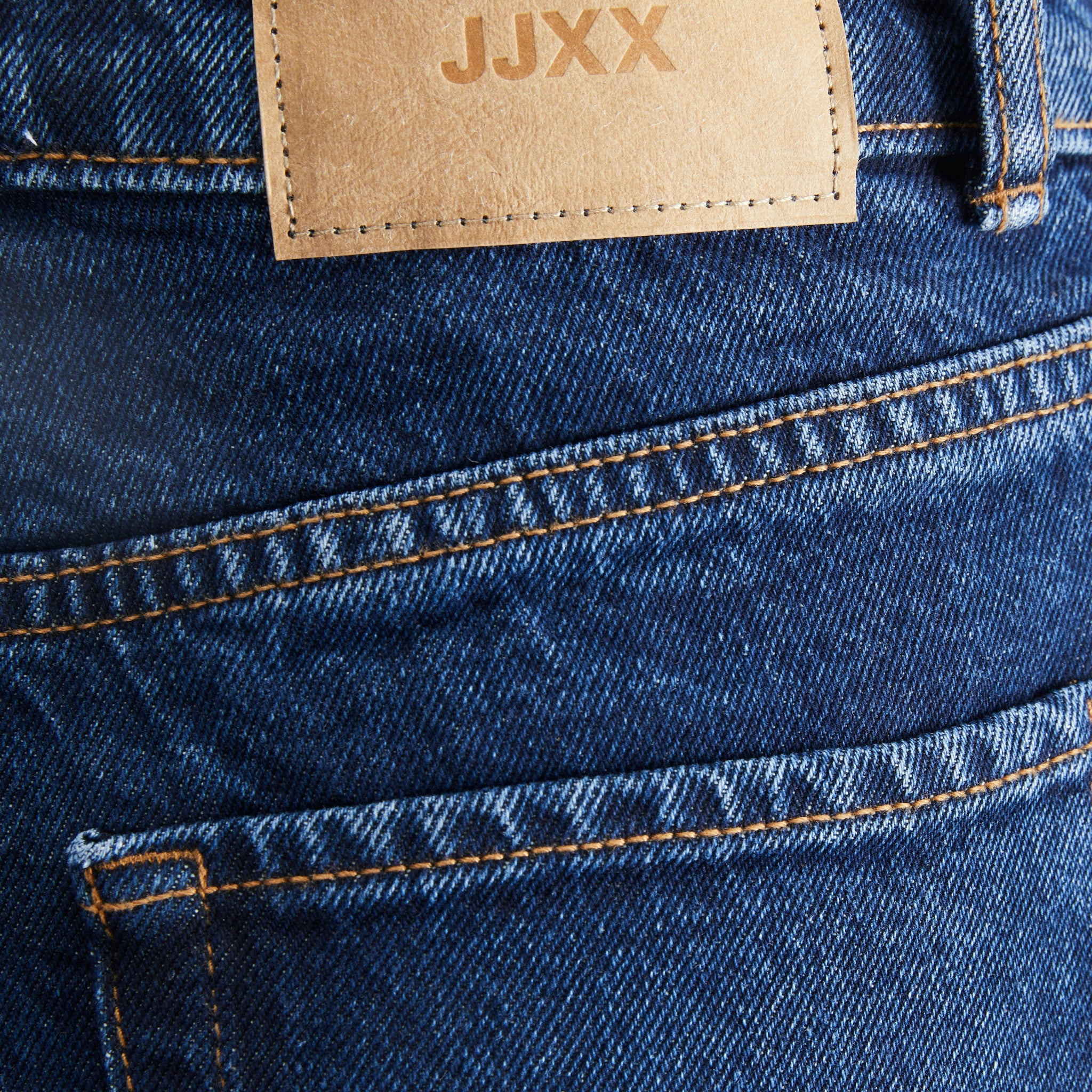 JXTOKYO WIDE JEANS