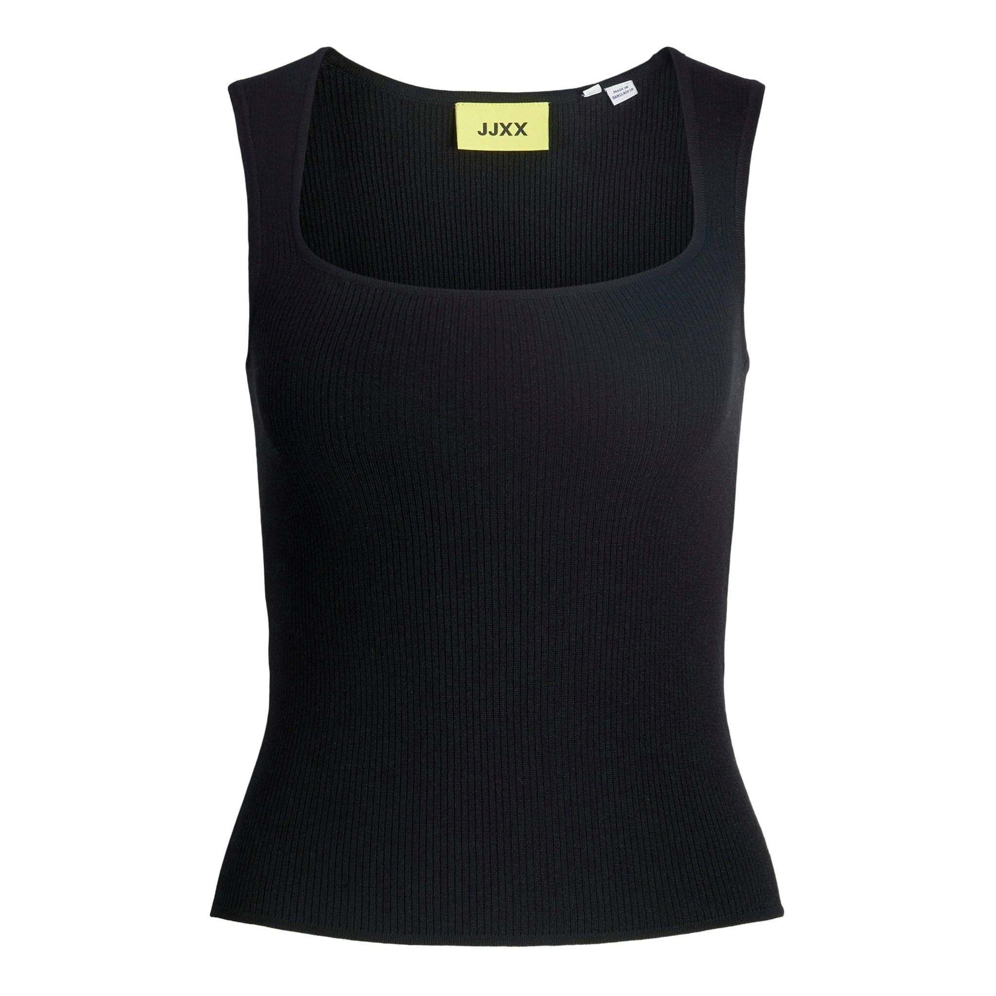 POSIE SQUARE NECK TOP