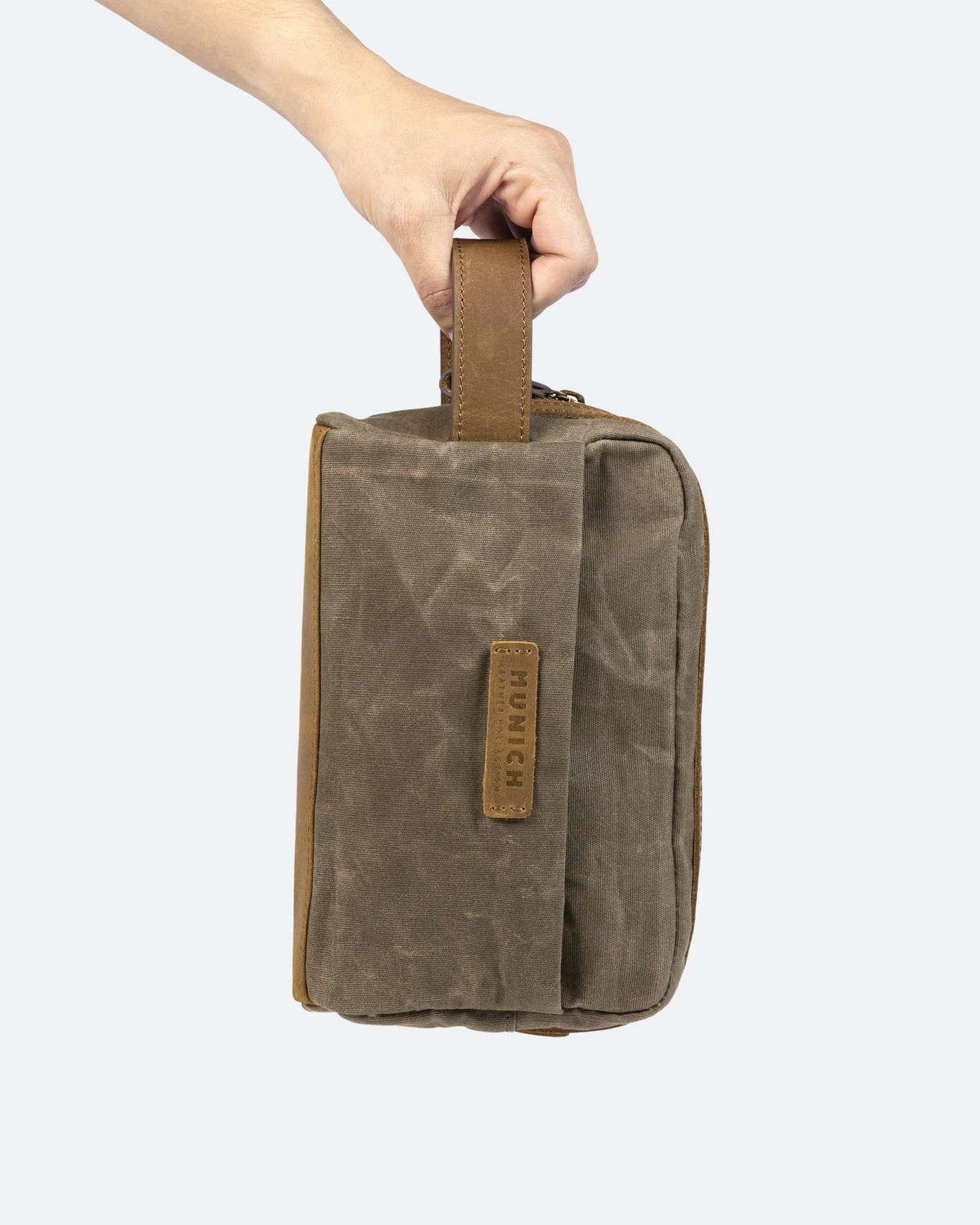 CRAFT HERITAGE MAN TOILETRY