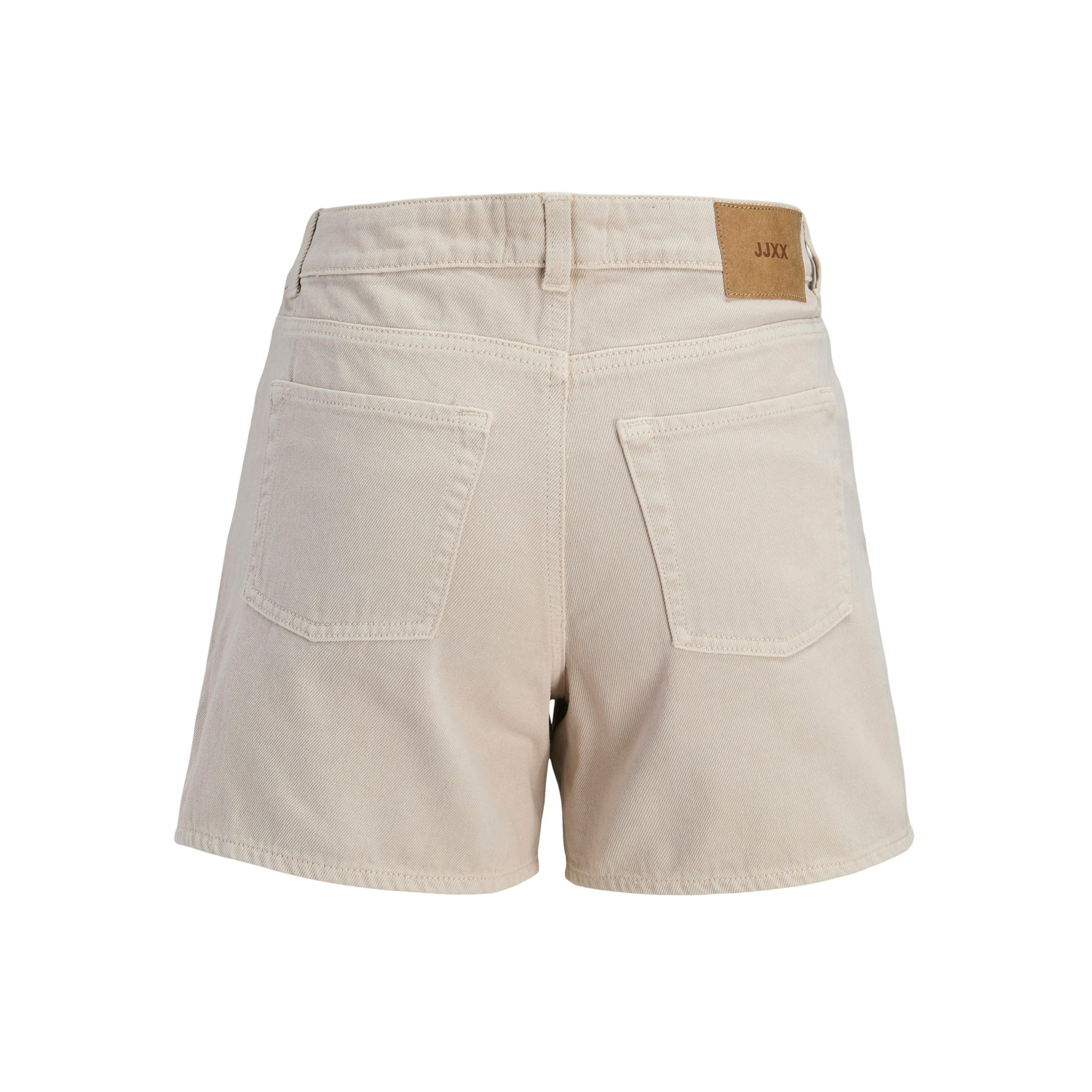 SEVILLE SHORTS DENIM