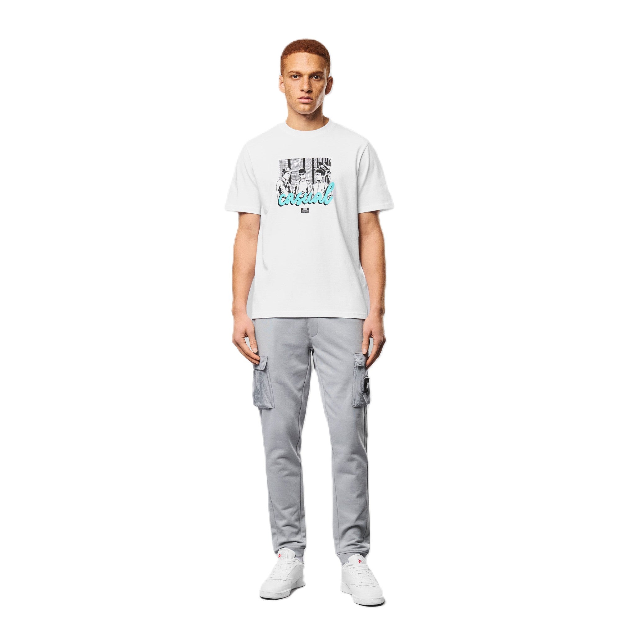T-SHIRT TERRACE