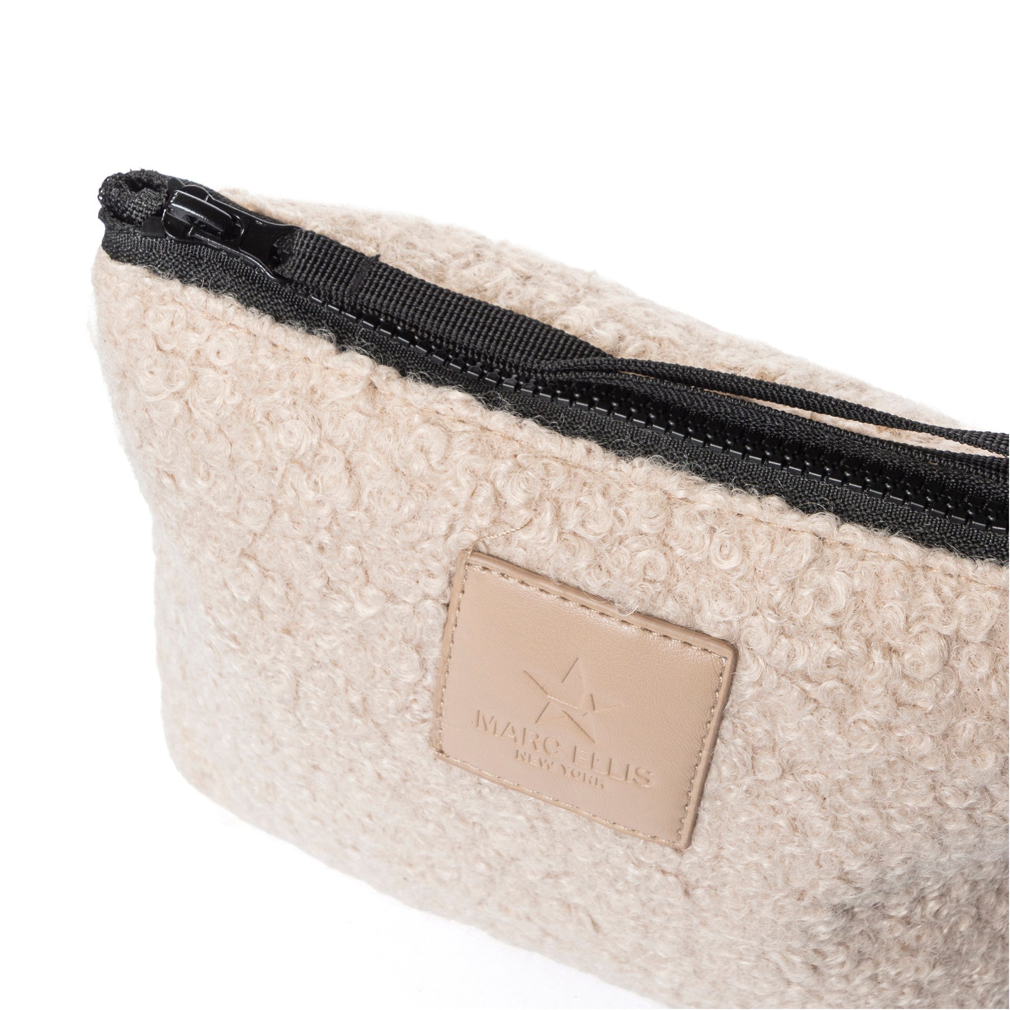 BUBY CURL CLUTCH