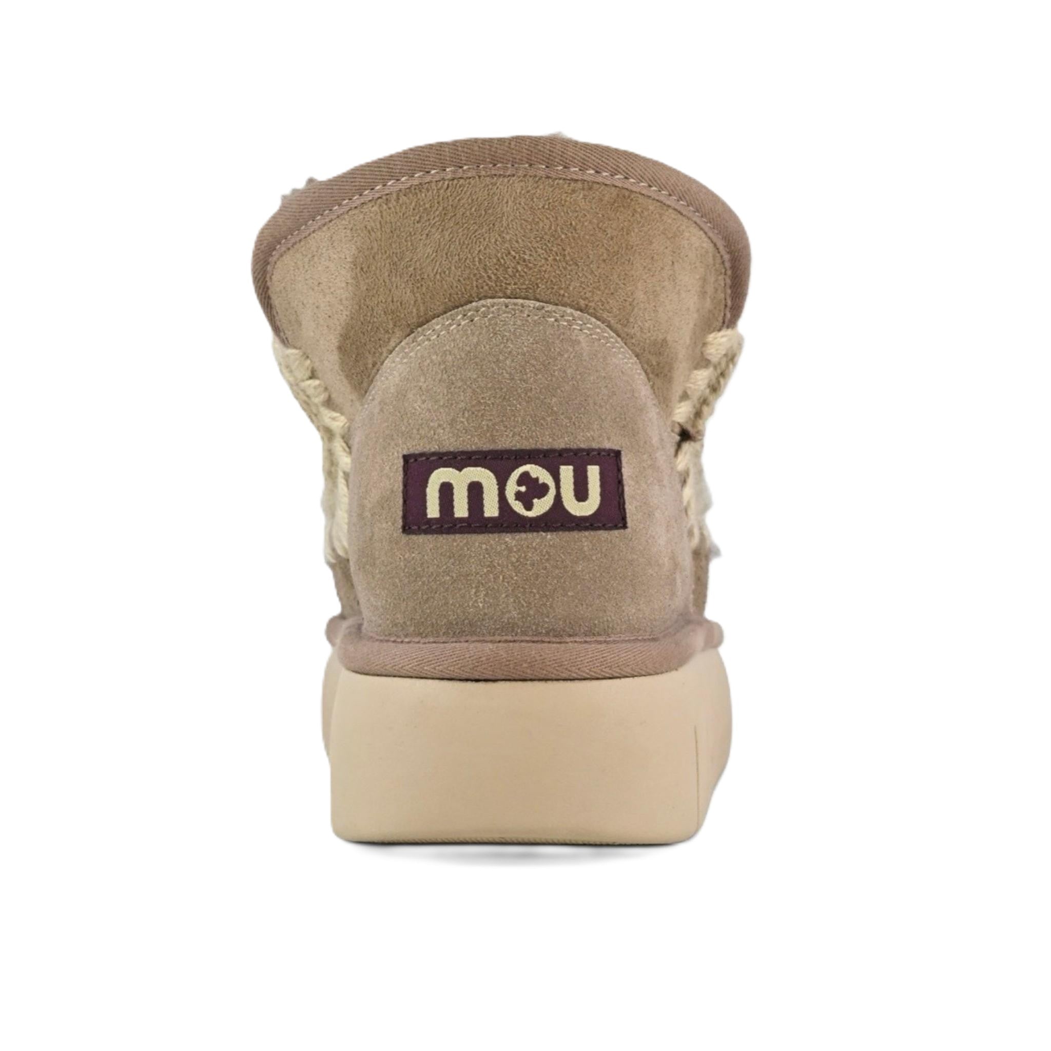 ESKIMO BOUNCE SNEAKER