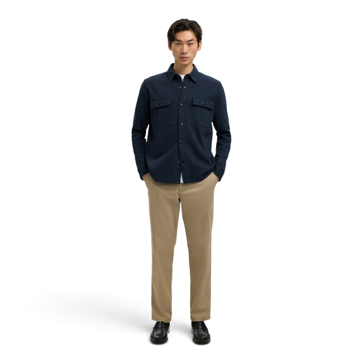 JACKIE SWEAT JACKET