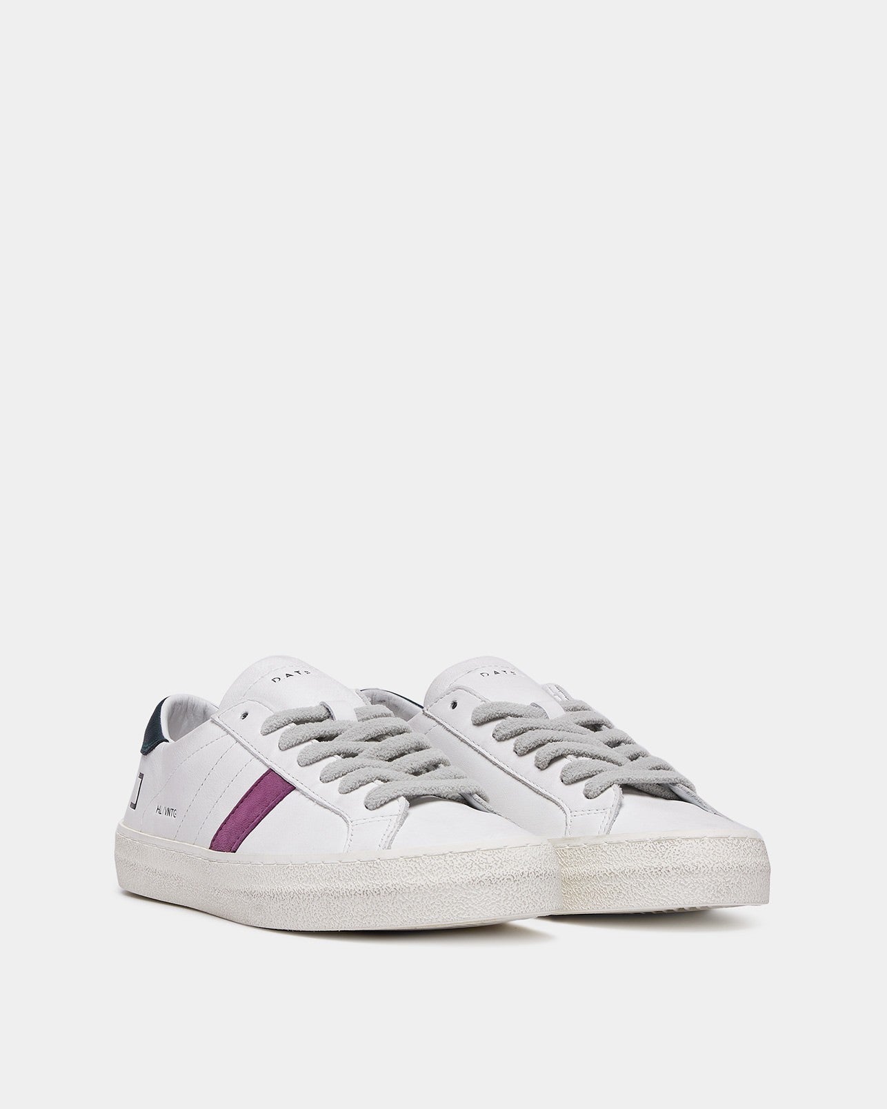 HILL LOW VINTAGE CALF