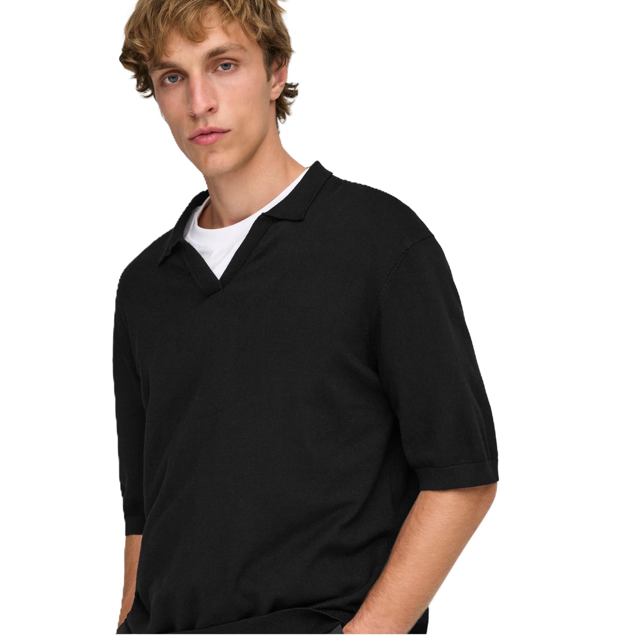 WYLER RELAX POLO