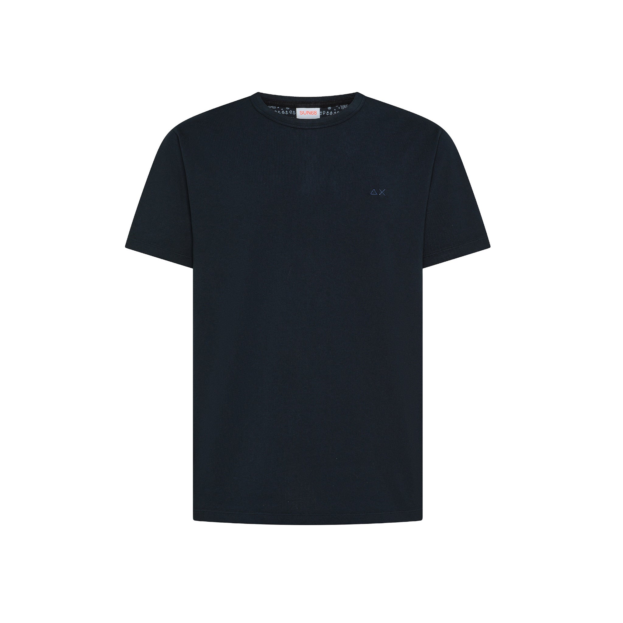 T-SHIRT PIQUET COLD DYE