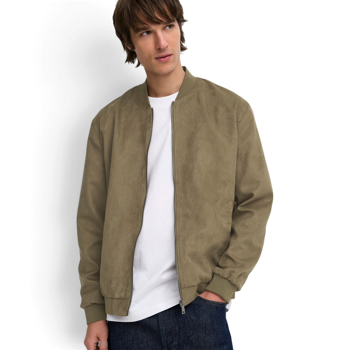 LUCAS FAKE SUDEDE BOMBER