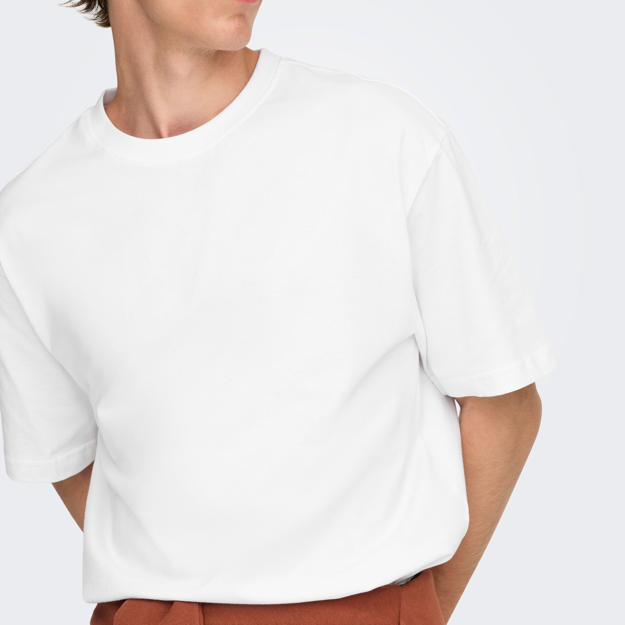 FRED LIFE RELAX TEE