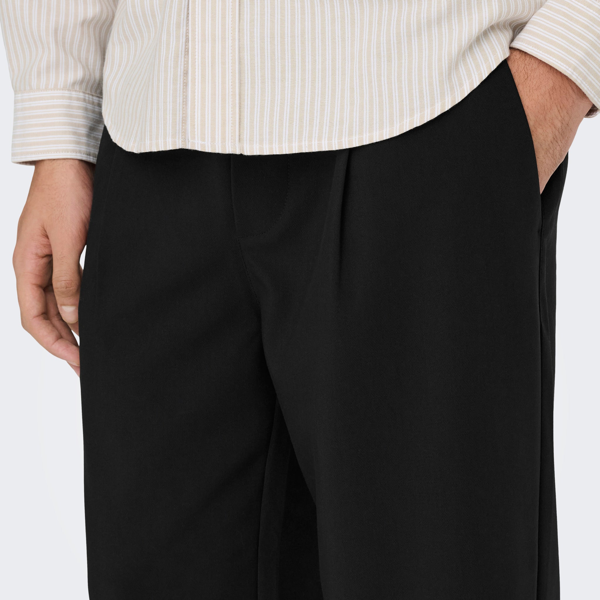 WILL LOOSE STRING PANT